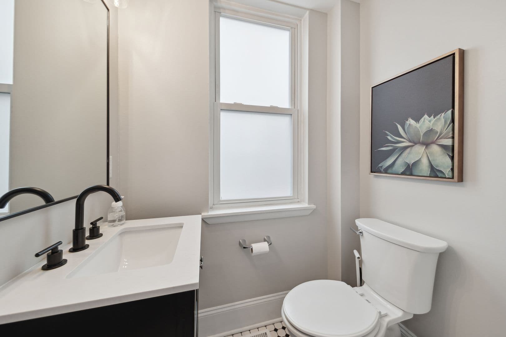 Pittsburgh Apartment: 91-93 S 9th Street