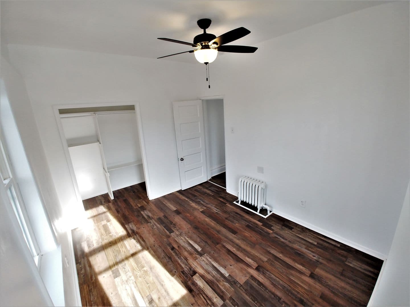 Pittsburgh Apartment: 224 Walter Street