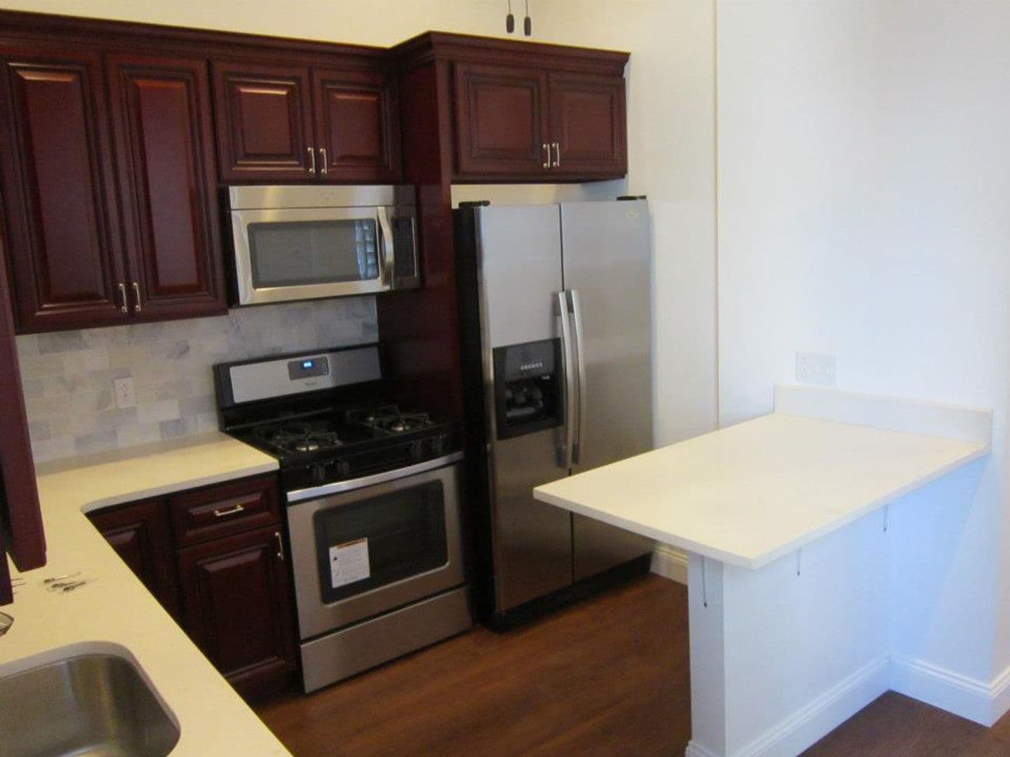 Pittsburgh Apartment: 141 s. 12th Street