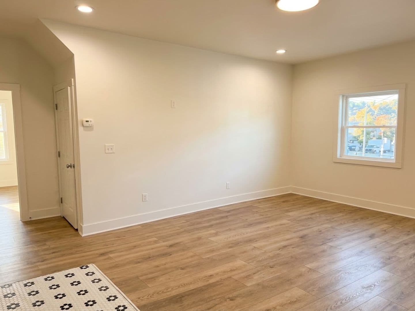 Pittsburgh Apartment: 95 McCandless