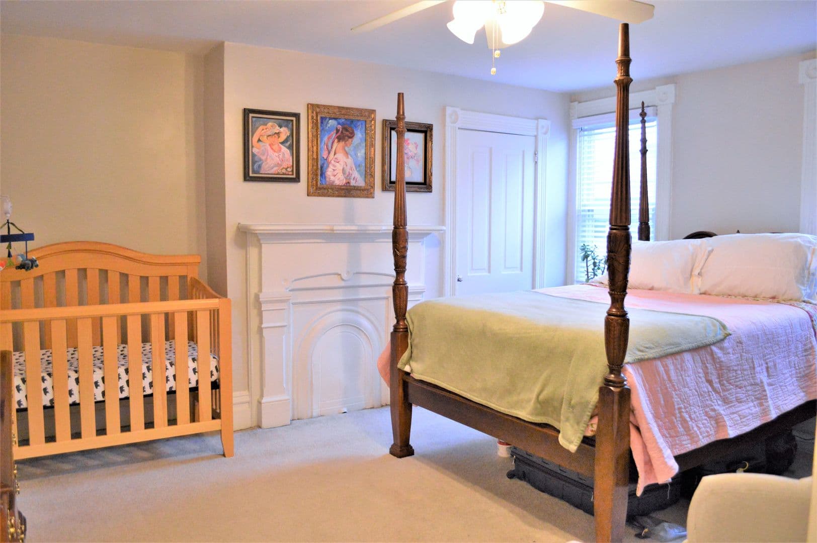 Pittsburgh House: 1810 Jane Street