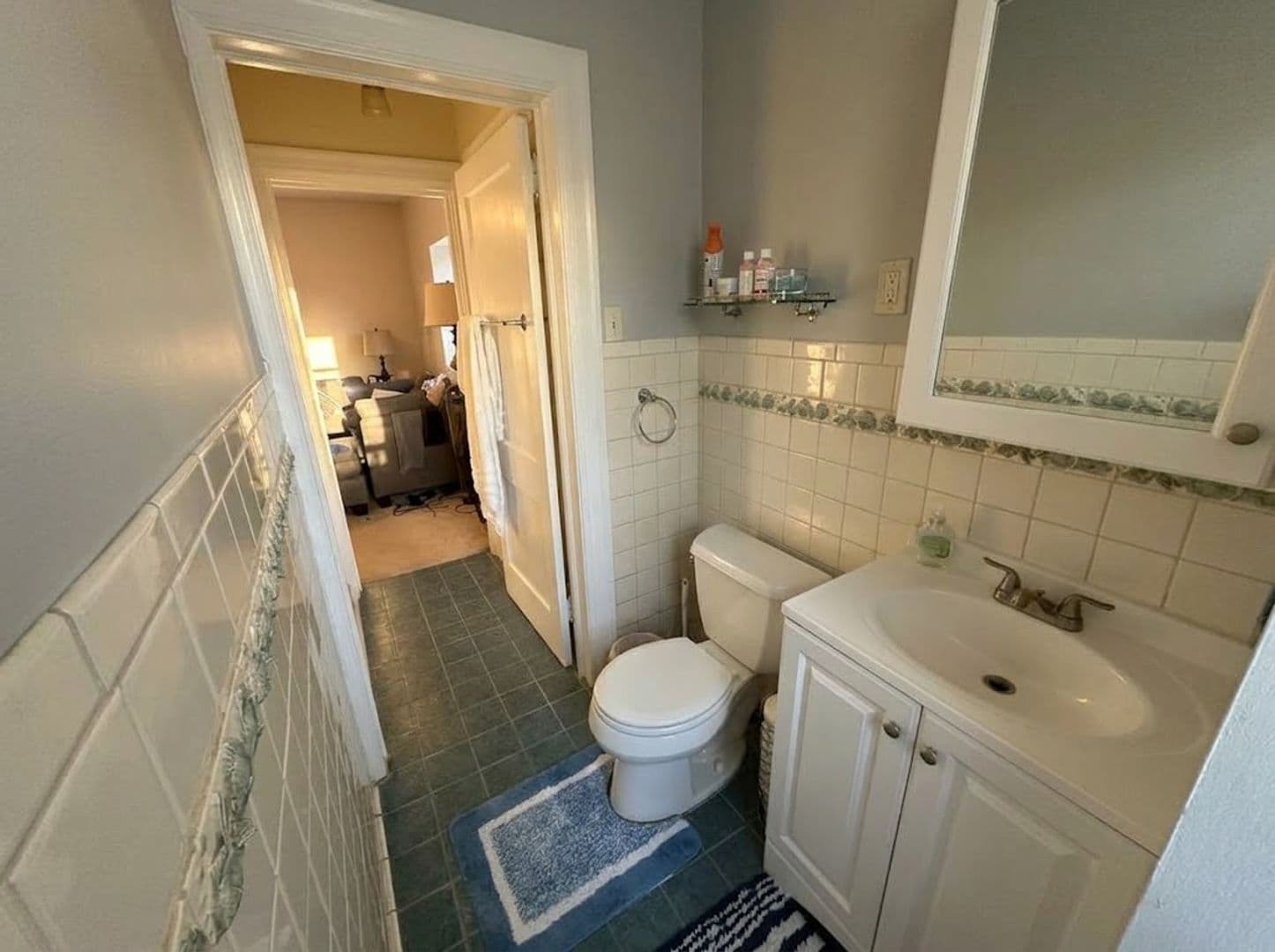 Pittsburgh Apartment: 1911 Jane Street