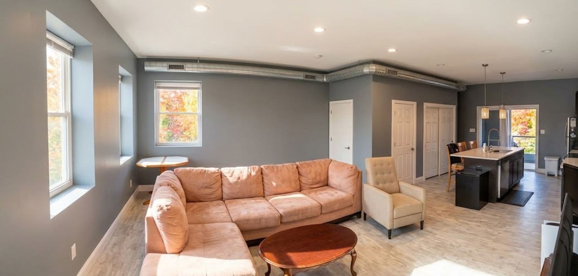 Pittsburgh House: 2576 Josephine Street