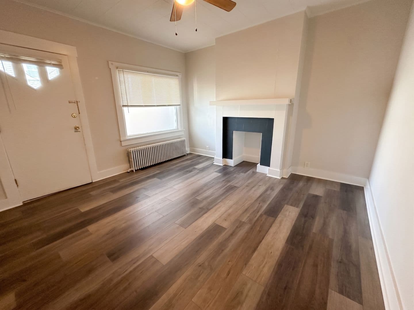 Pittsburgh House: 4208 Calvin Street
