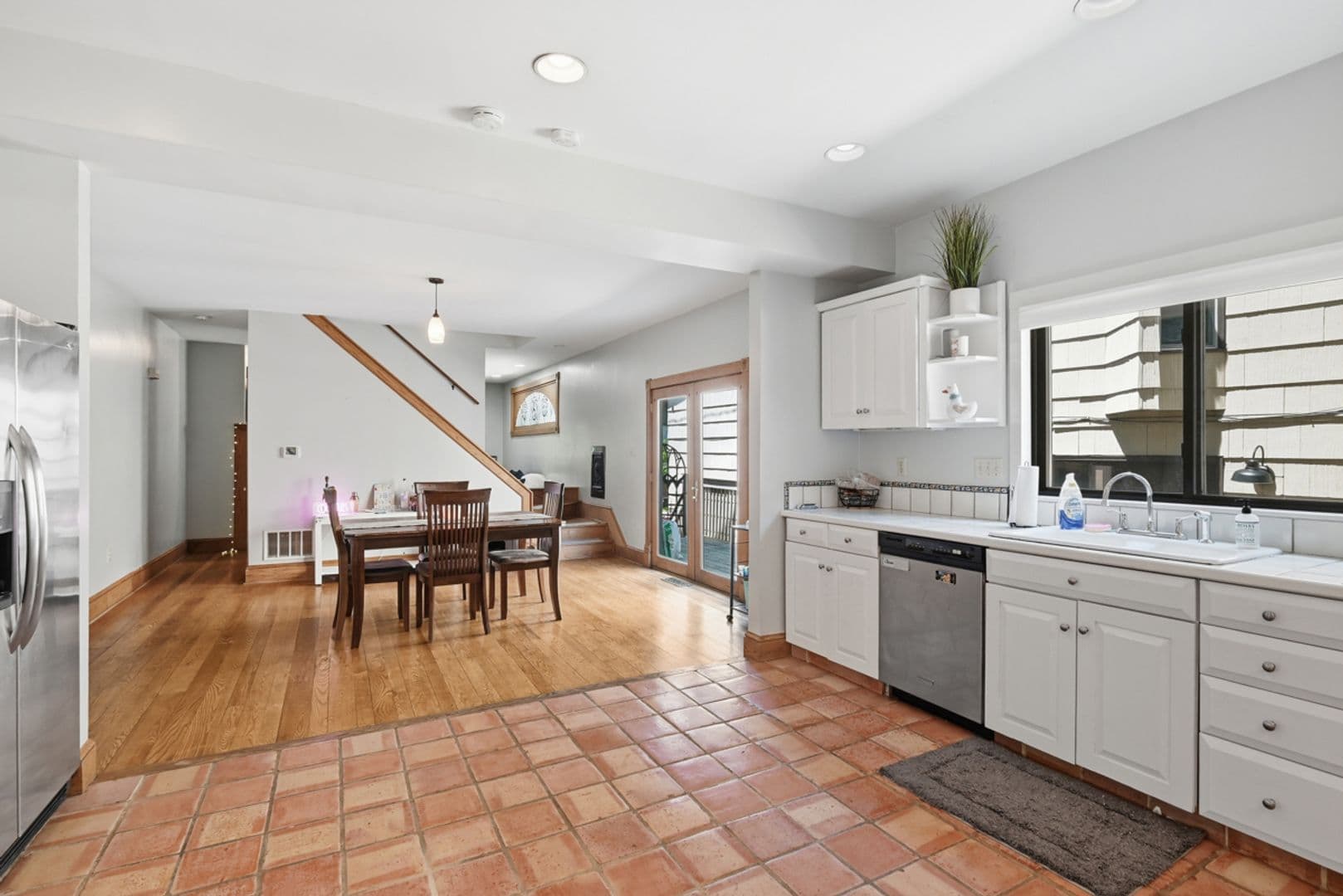 Pittsburgh House: 717 Copeland Street