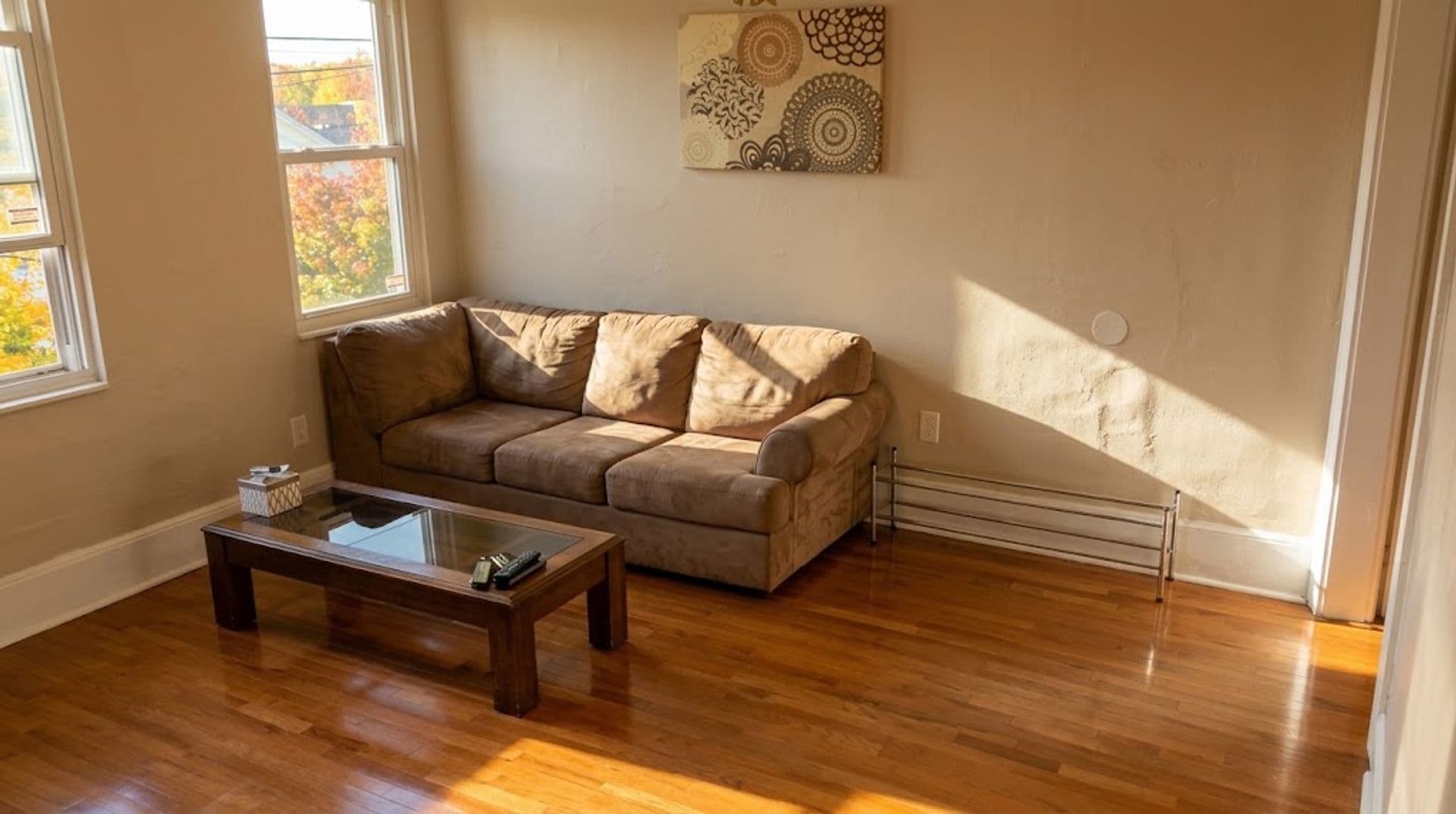 Pittsburgh House: 36 Magdalene Street