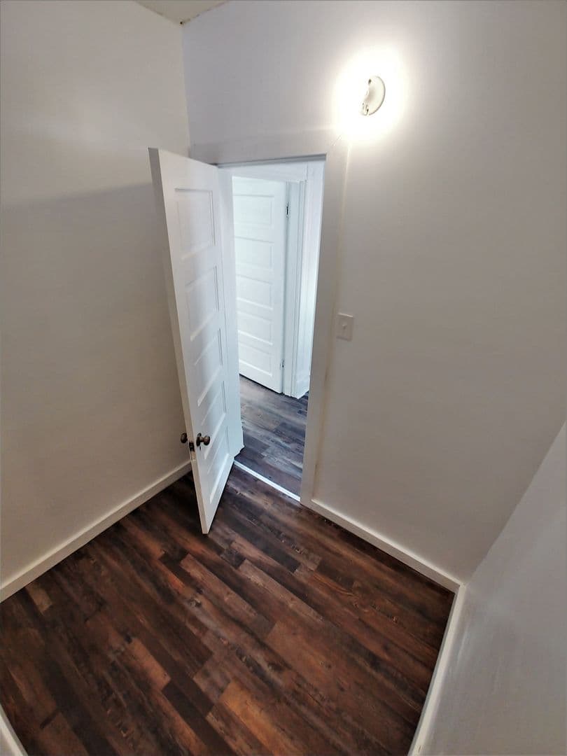 Pittsburgh Apartment: 224 Walter Street