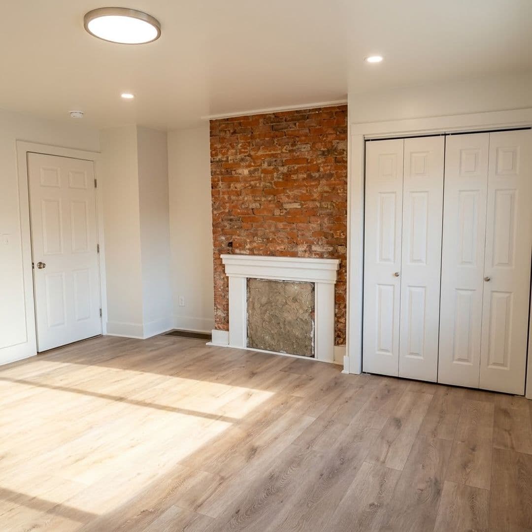 Pittsburgh Apartment: 95 McCandless