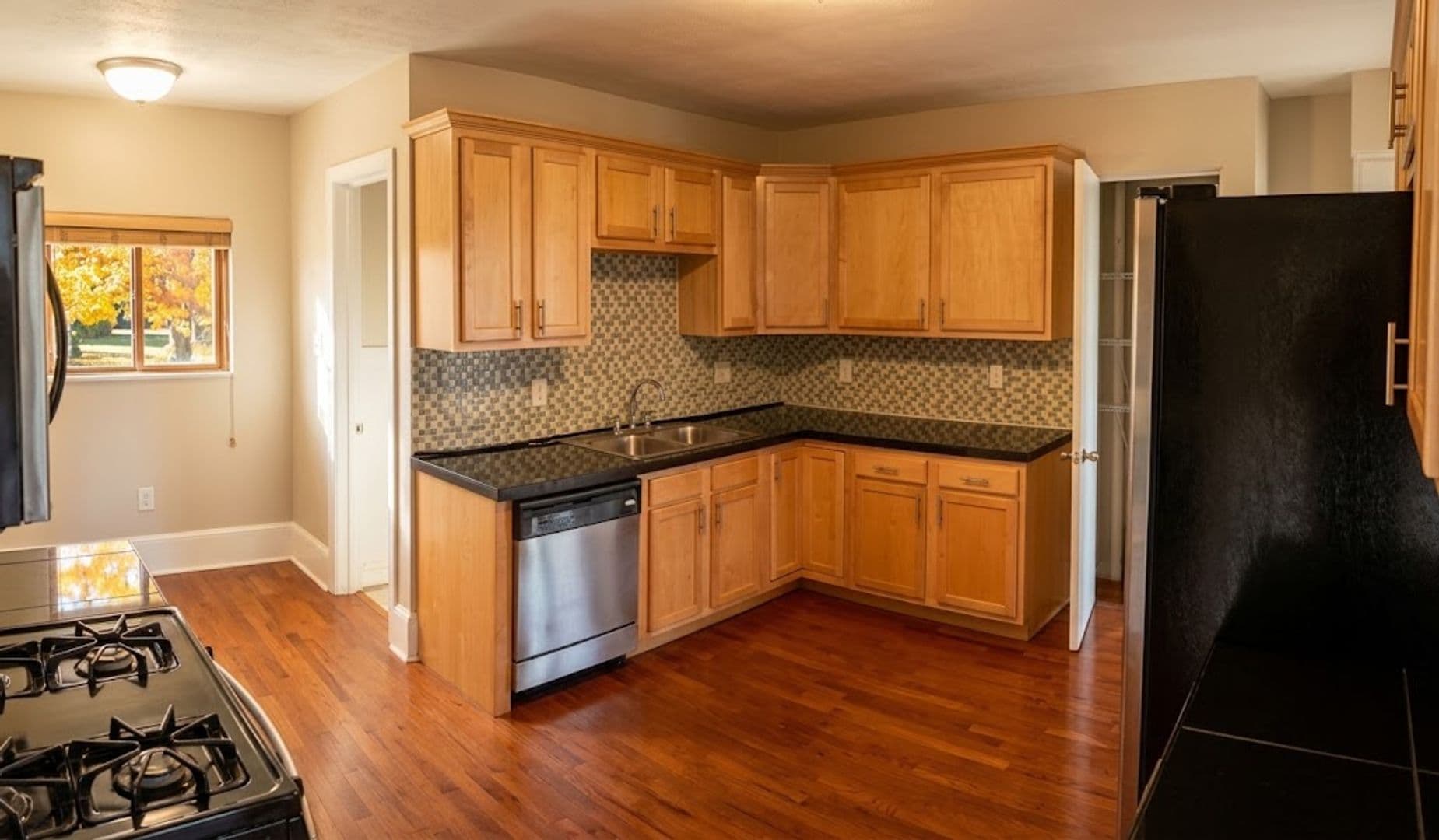 Pittsburgh House: 36 Magdalene Street