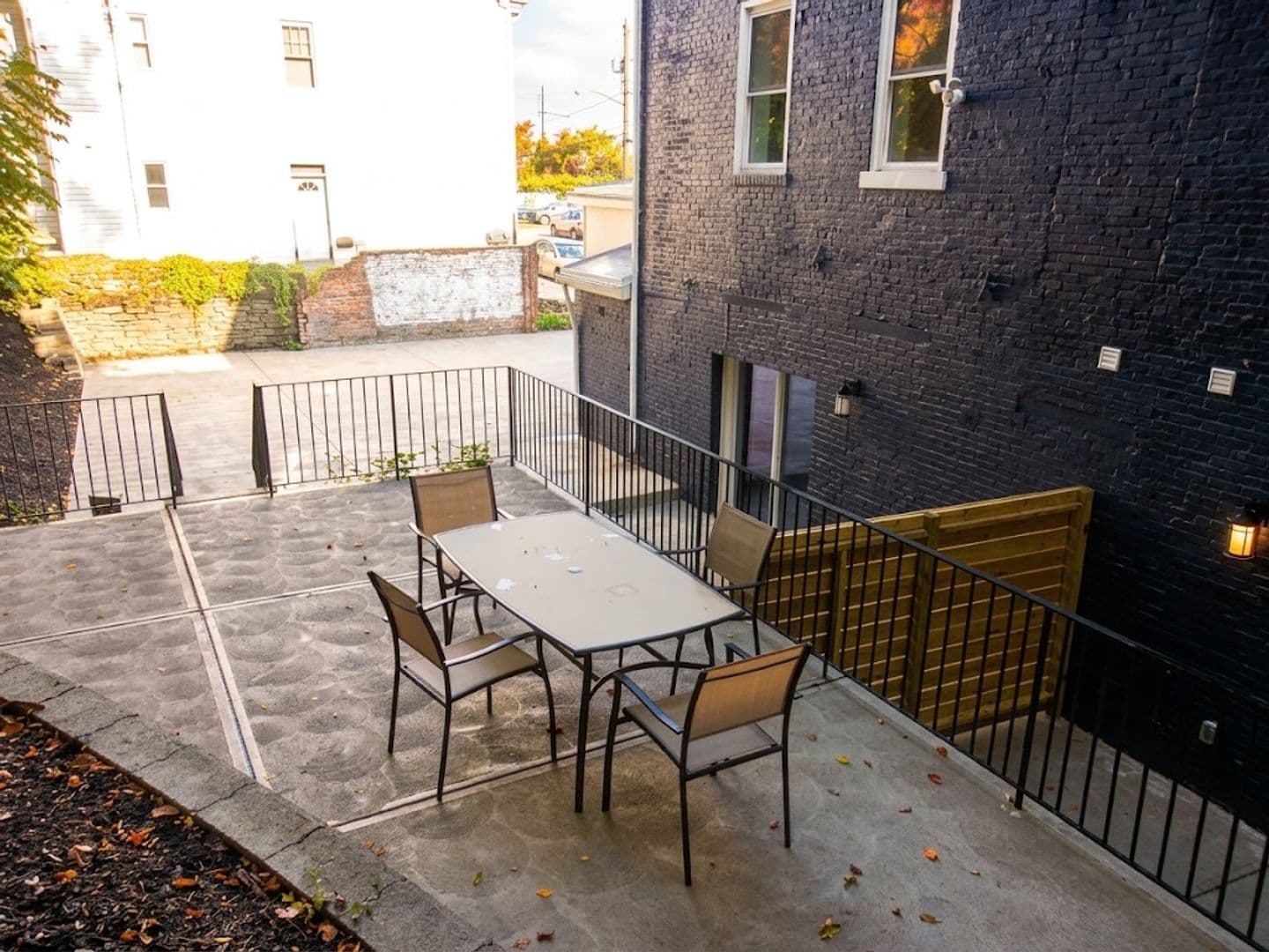 Pittsburgh House: 2576 Josephine Street