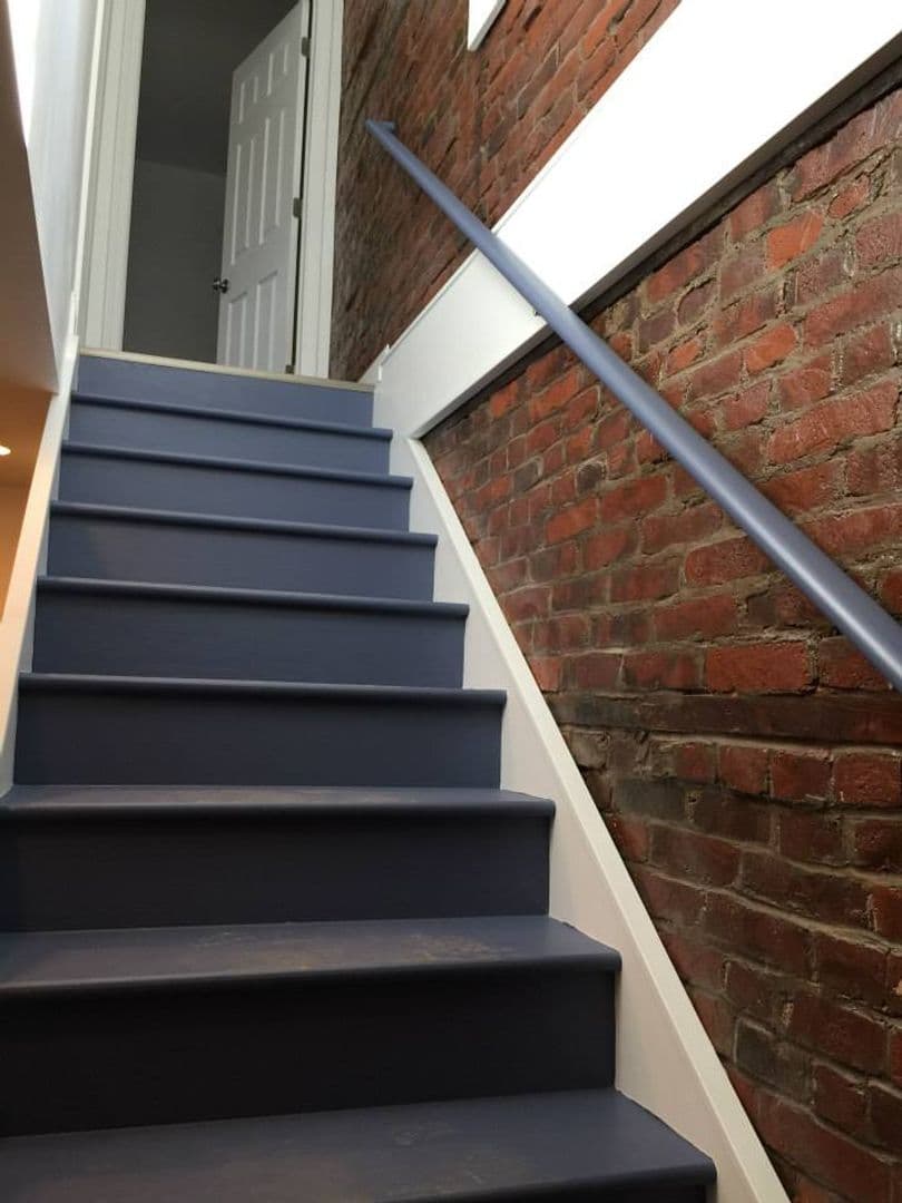 Pittsburgh Apartment: 1708 Sidney Street