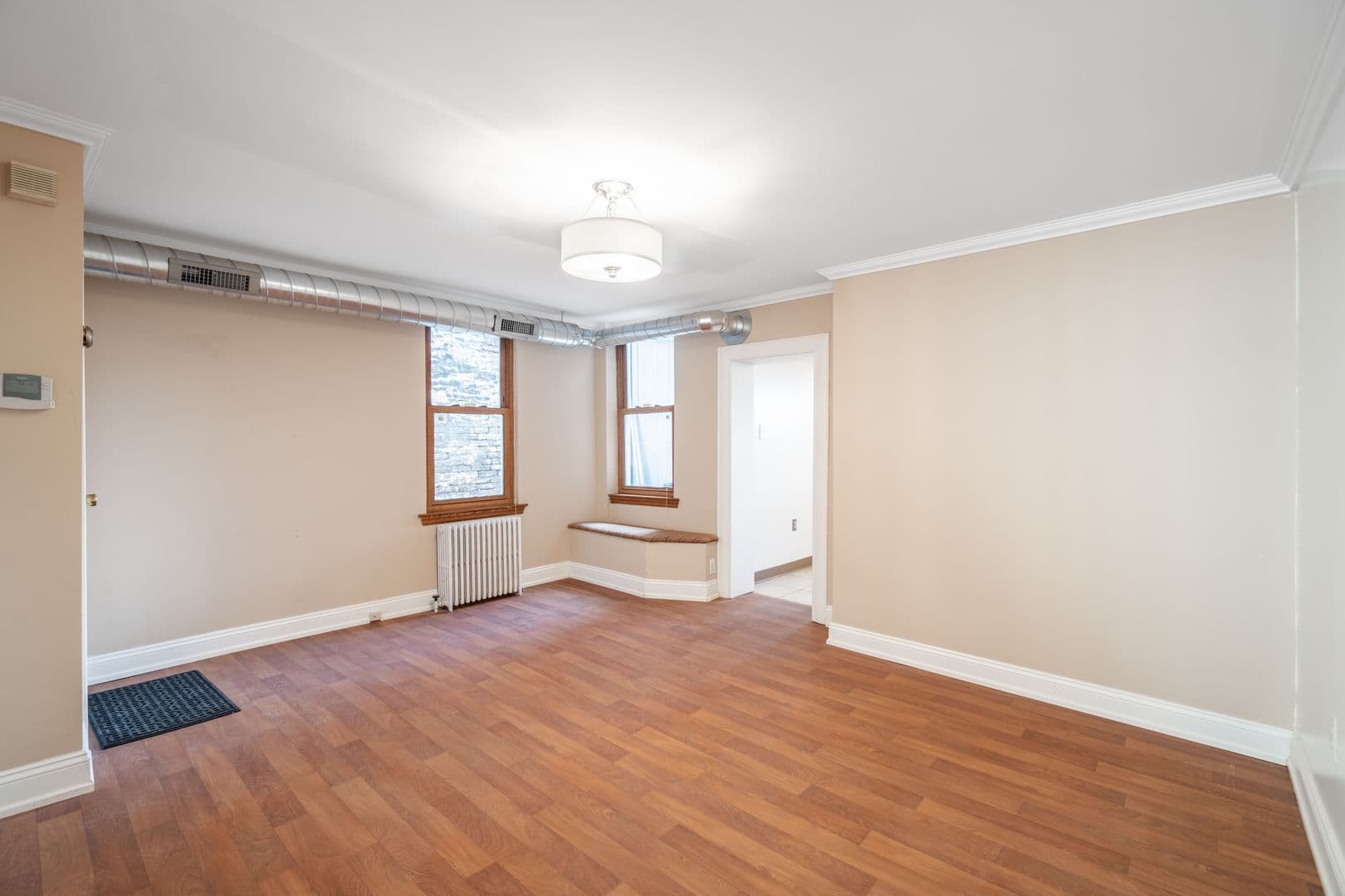 Pittsburgh House: 2407 Sarah Street
