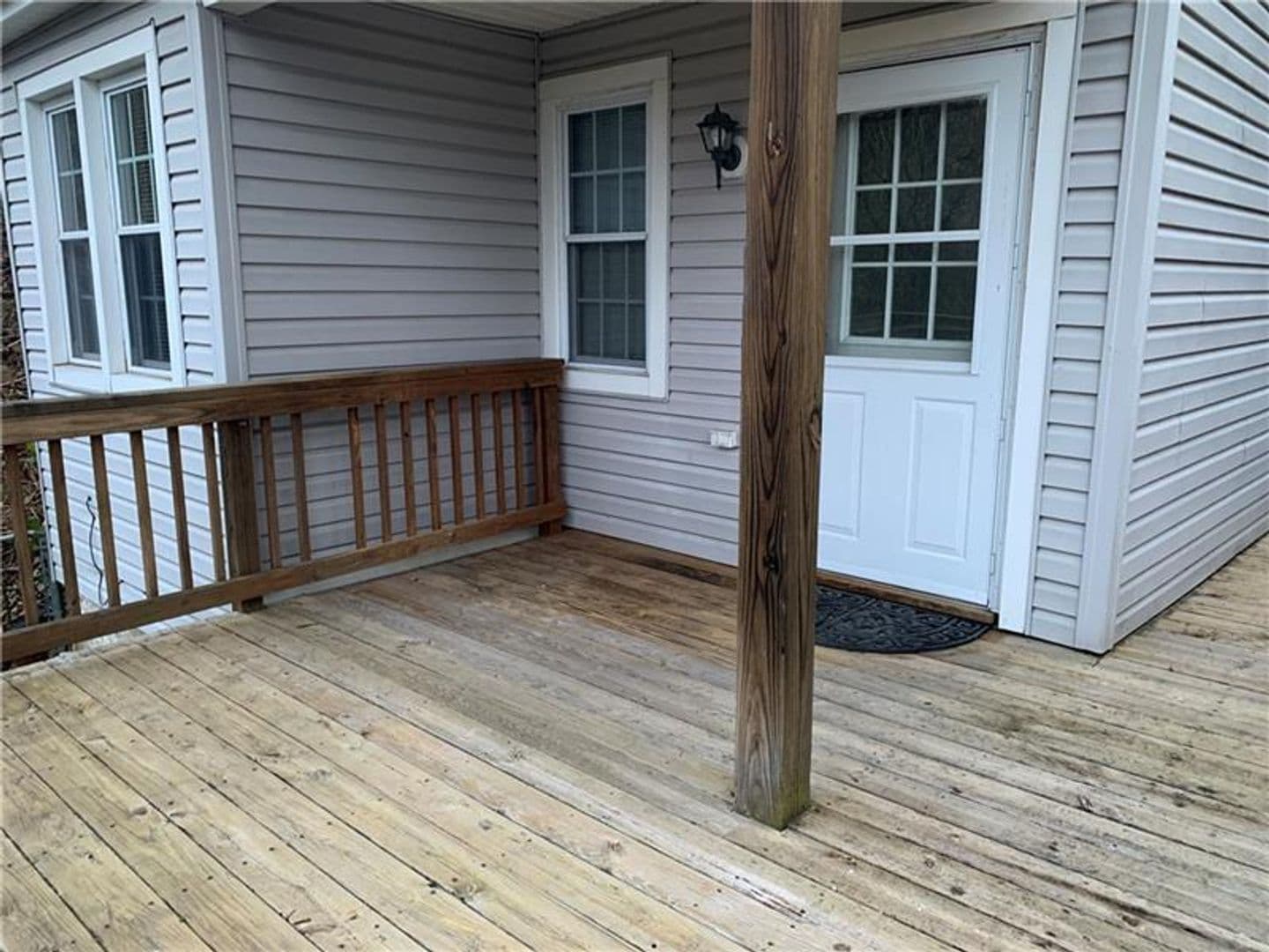 Pittsburgh Apartment: 3157 Josephine Street