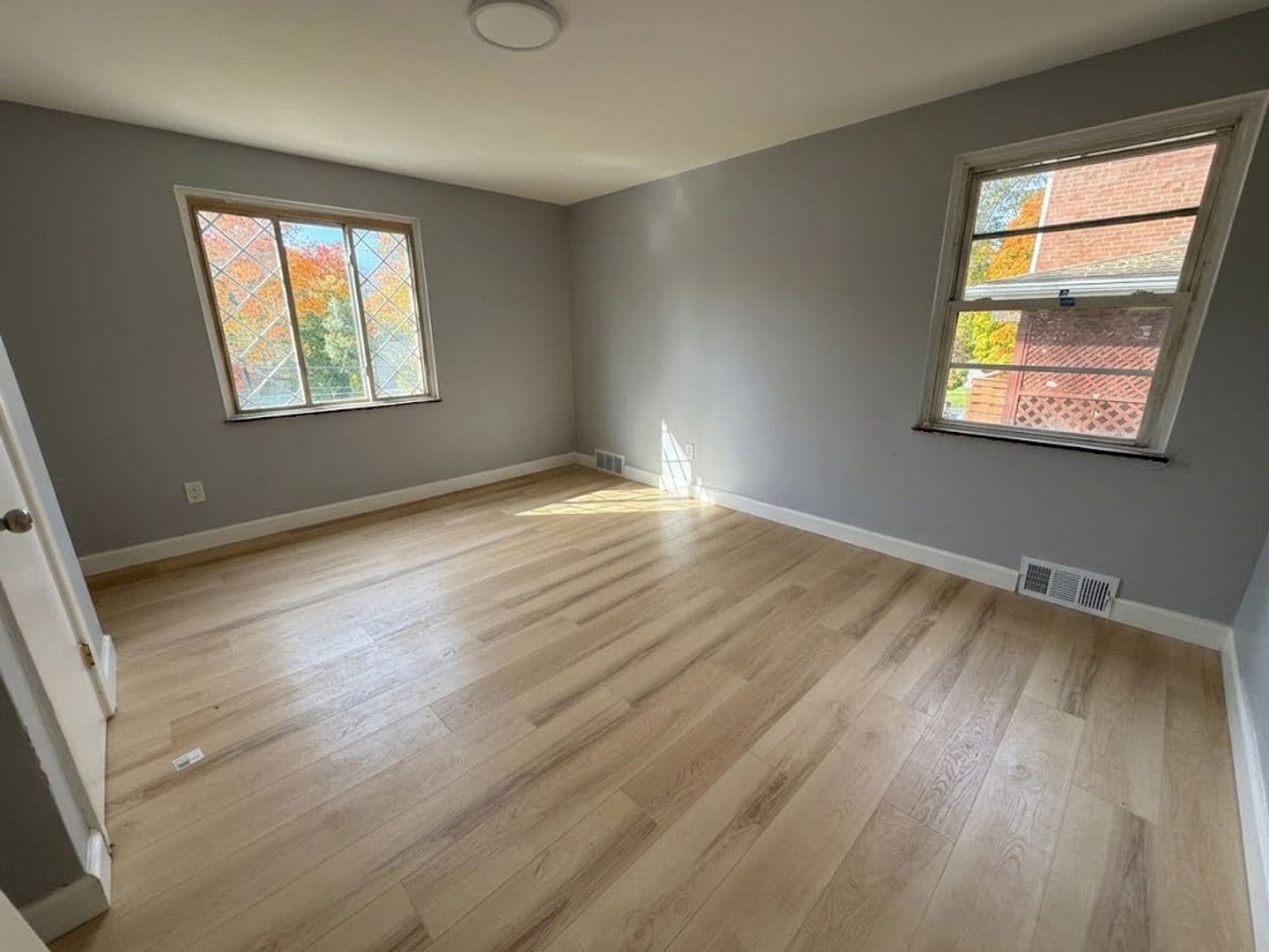 Verona House: 8041 Aber Road