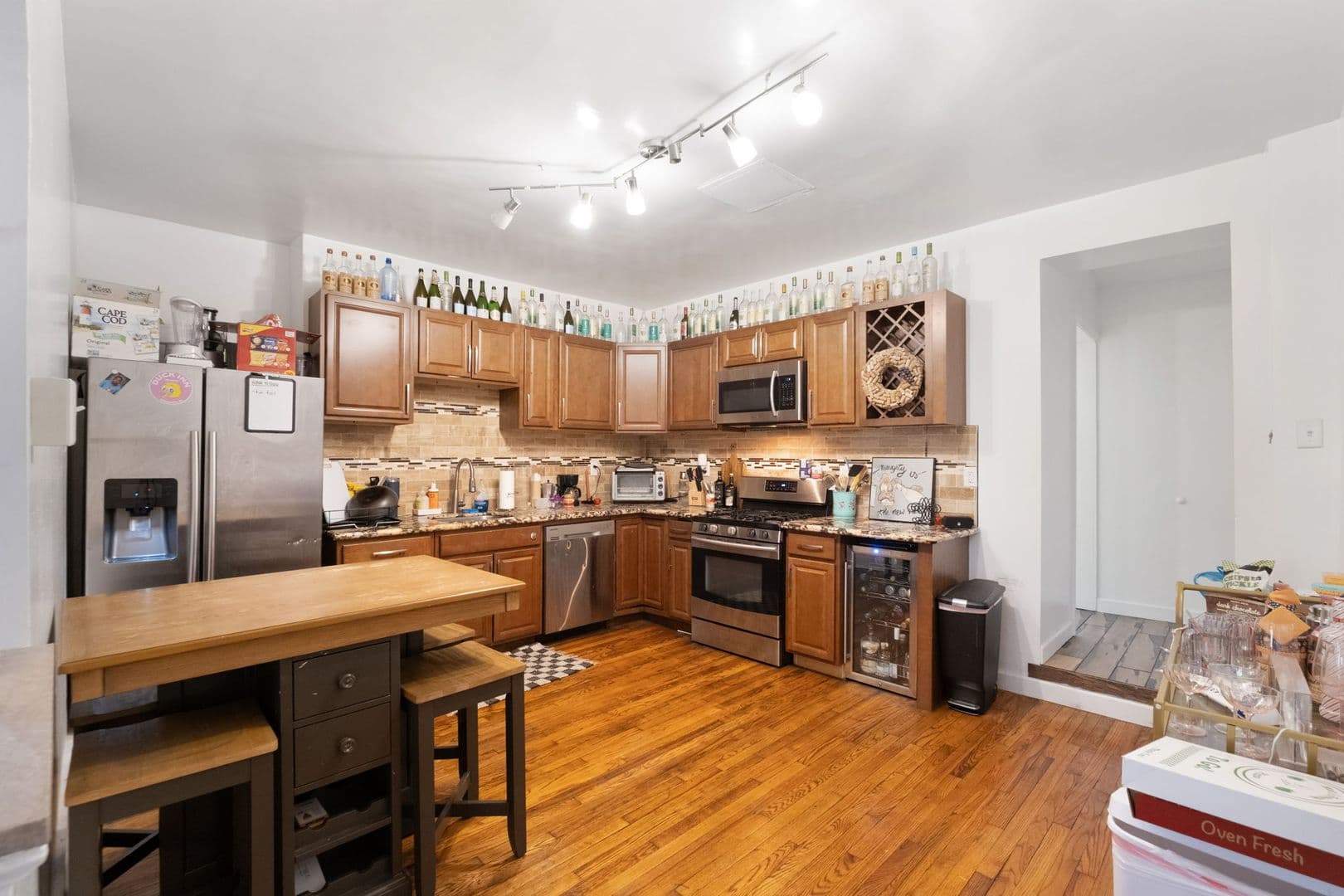 Pittsburgh House: 107 s. 15th Street