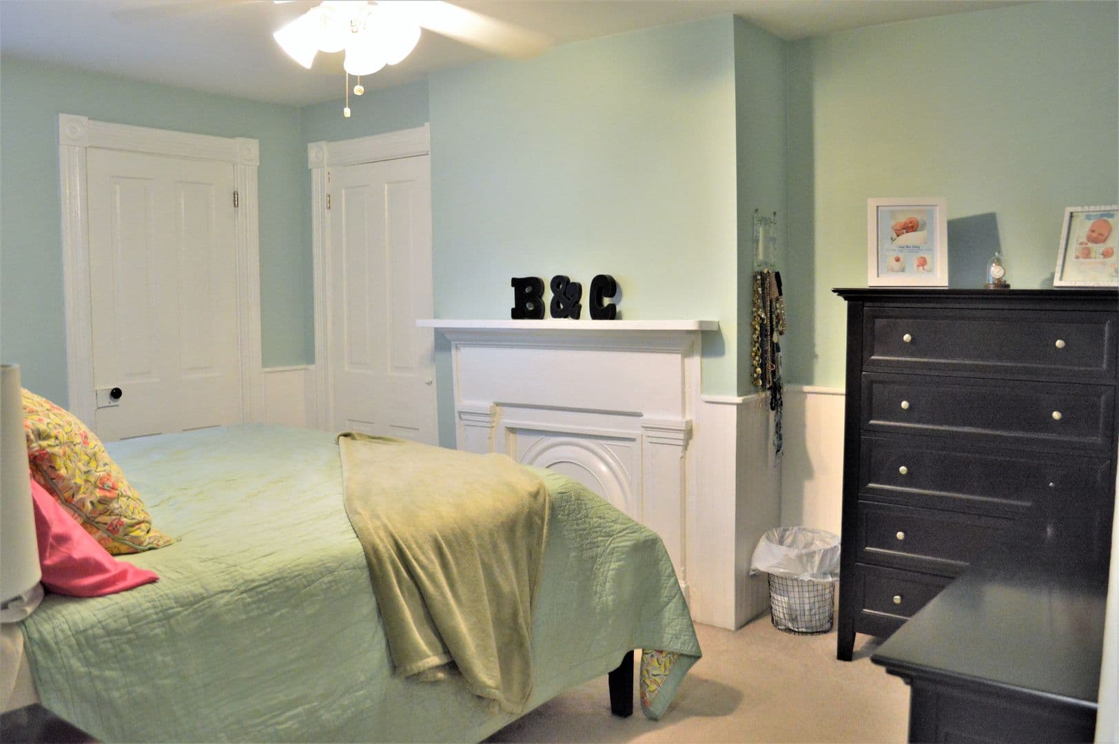 Pittsburgh House: 1810 Jane Street