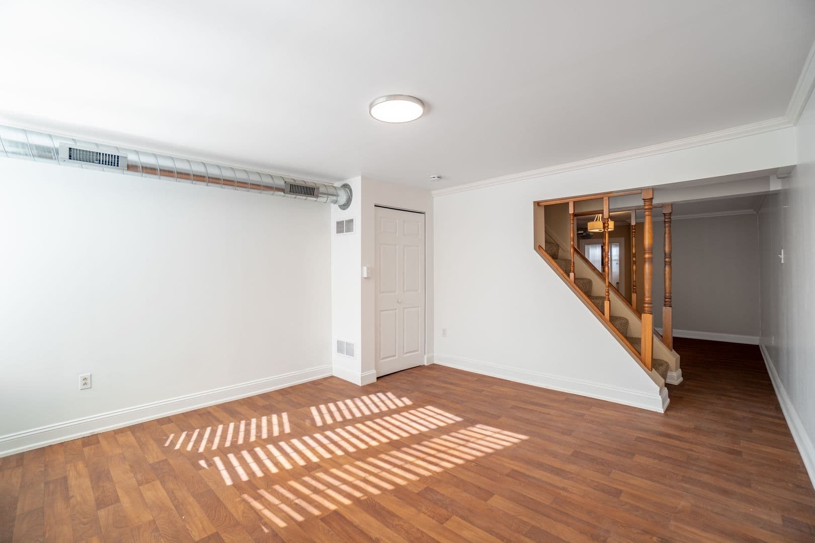 Pittsburgh House: 2407 Sarah Street