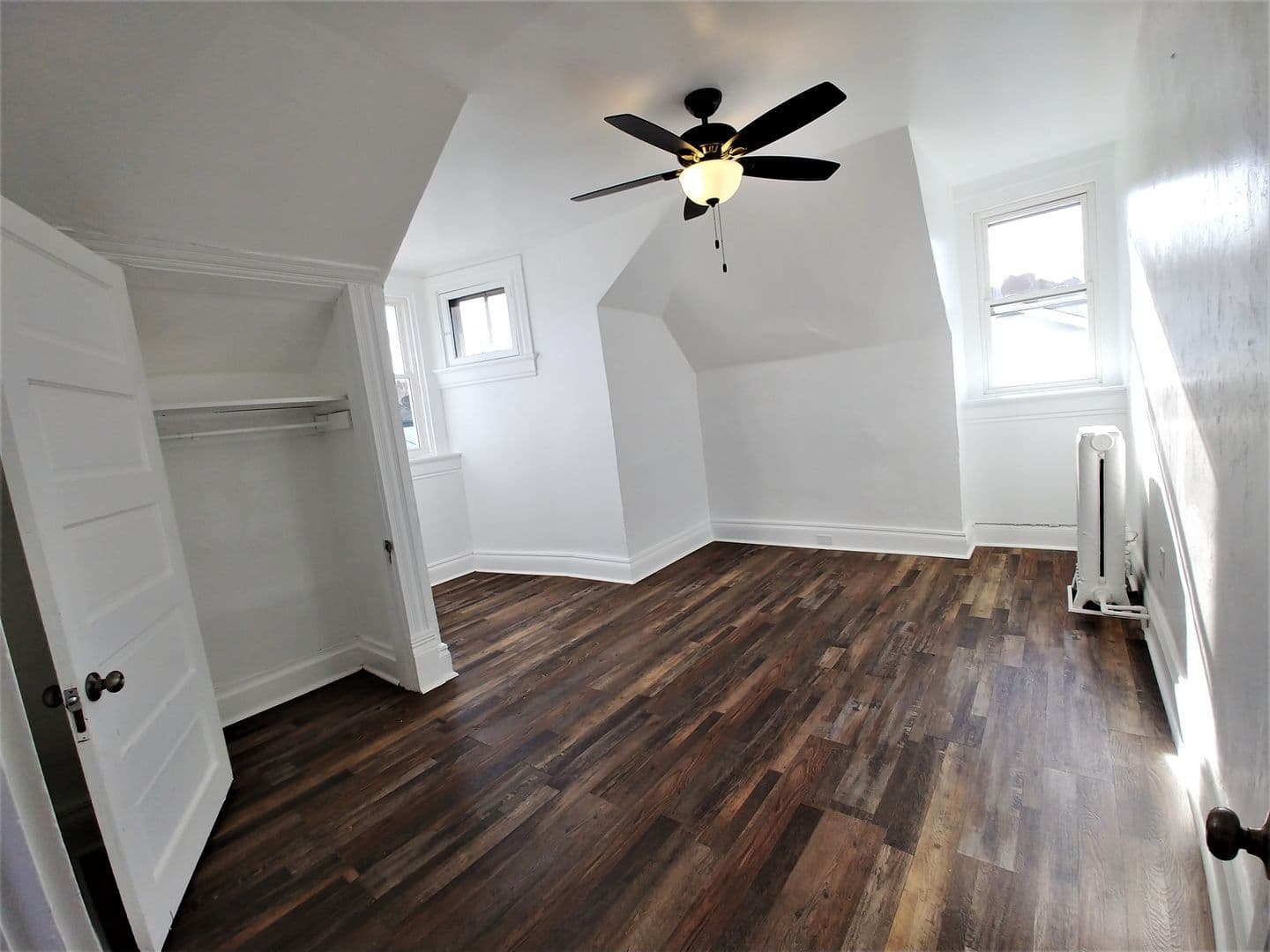 Pittsburgh Apartment: 224 Walter Street