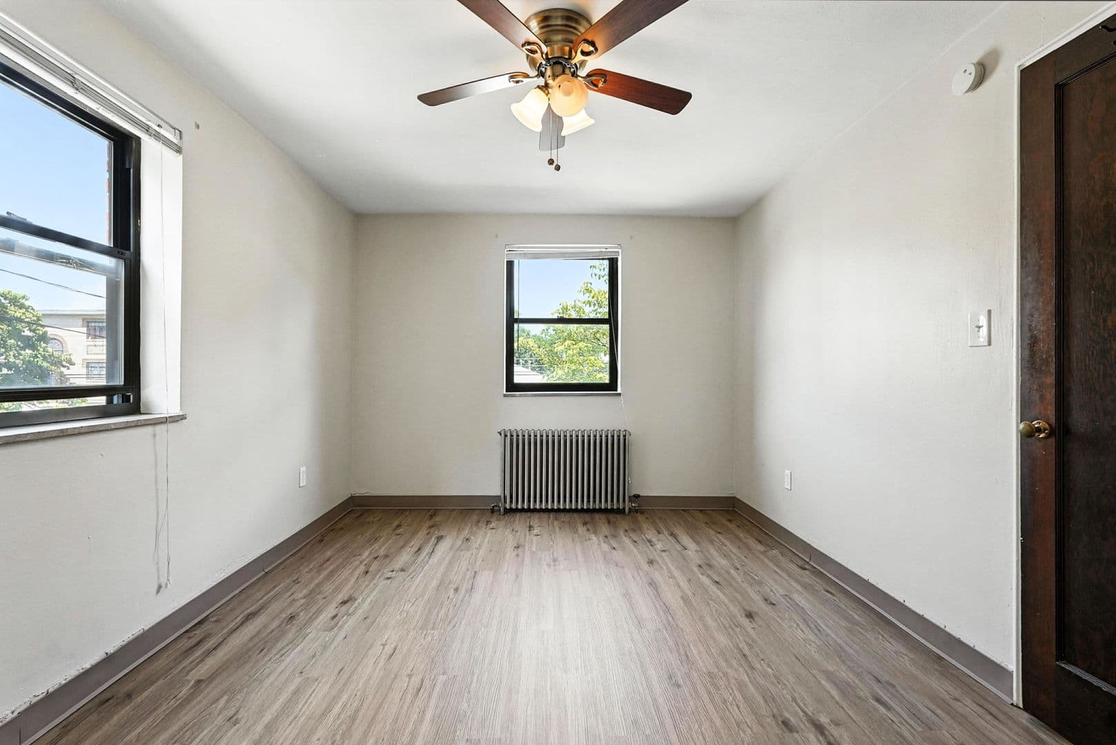 Pittsburgh Apartment: 667 Florida Avenue