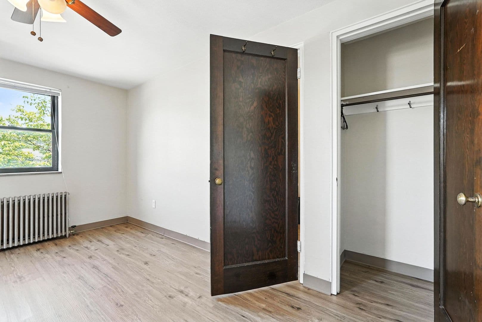 Pittsburgh Apartment: 667 Florida Avenue
