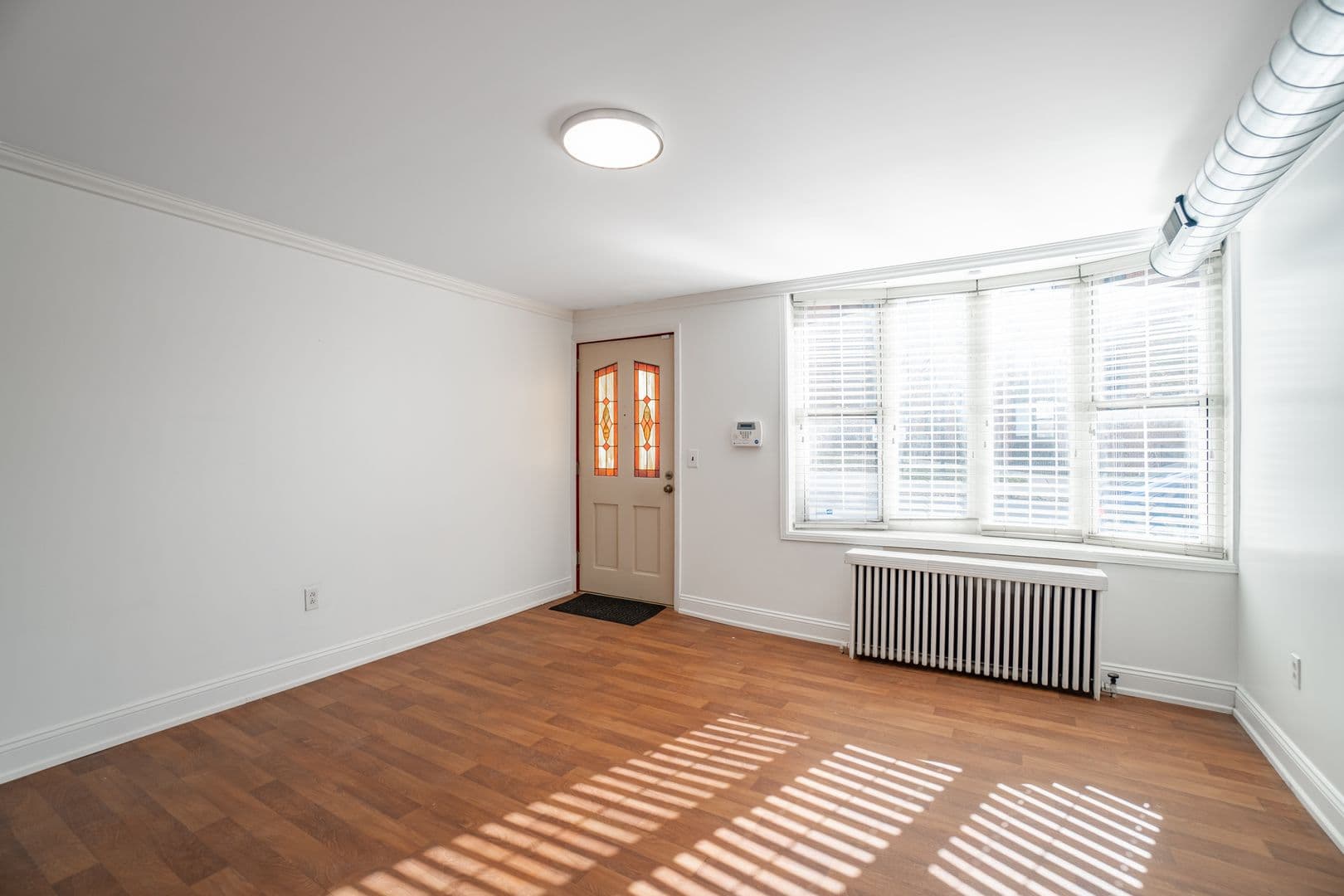 Pittsburgh House: 2407 Sarah Street