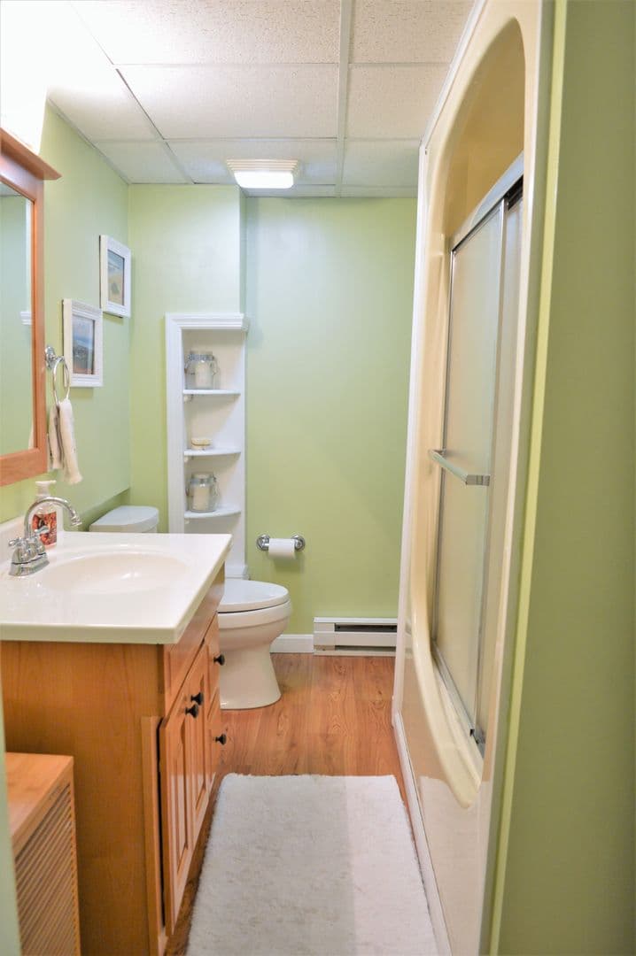 Pittsburgh House: 1810 Jane Street