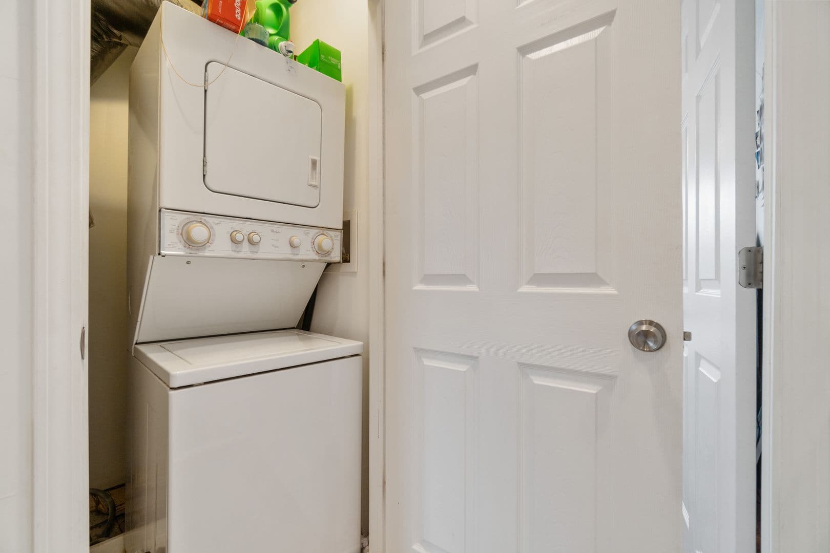 Pittsburgh Apartment: 2528 Carey Way