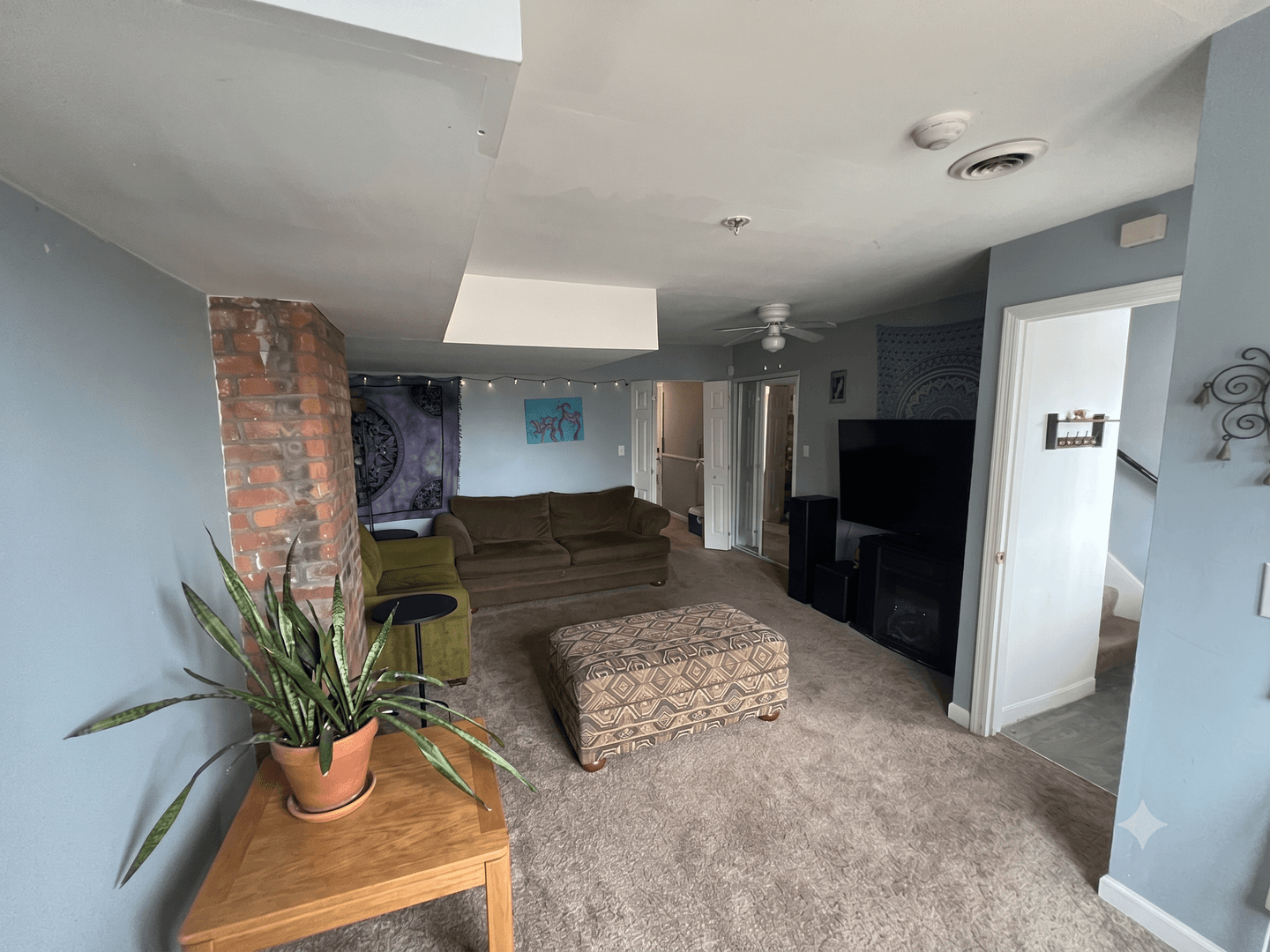 Pittsburgh Apartment: 3157 Josephine Street