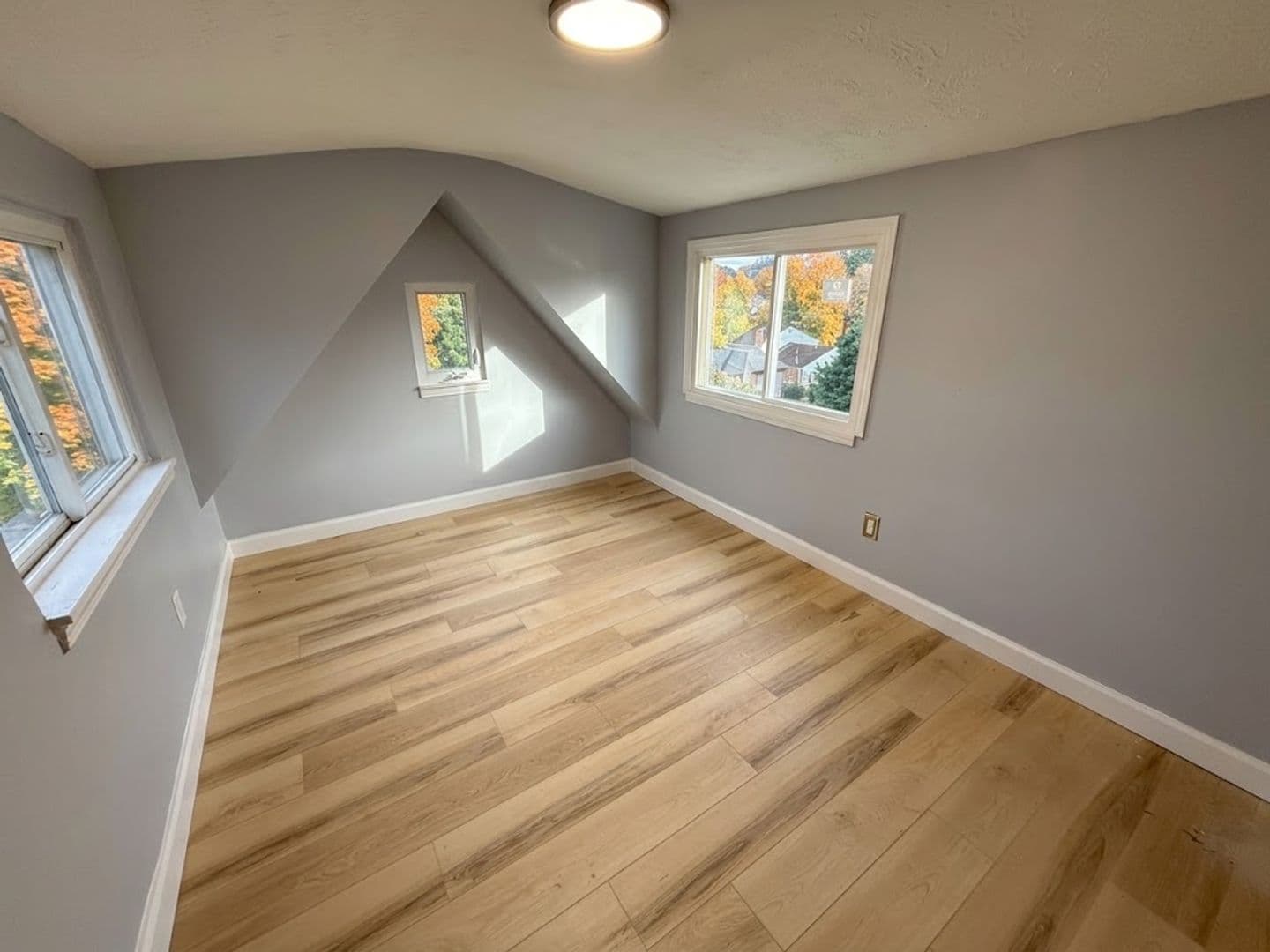 Verona House: 8041 Aber Road