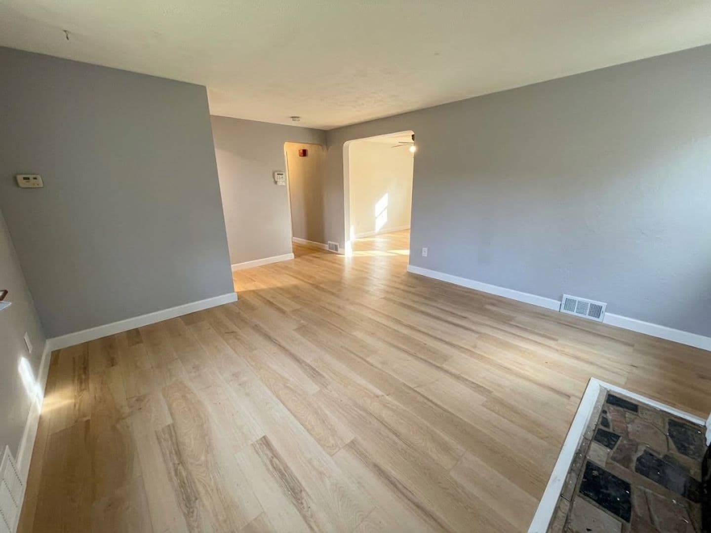 Verona House: 8041 Aber Road