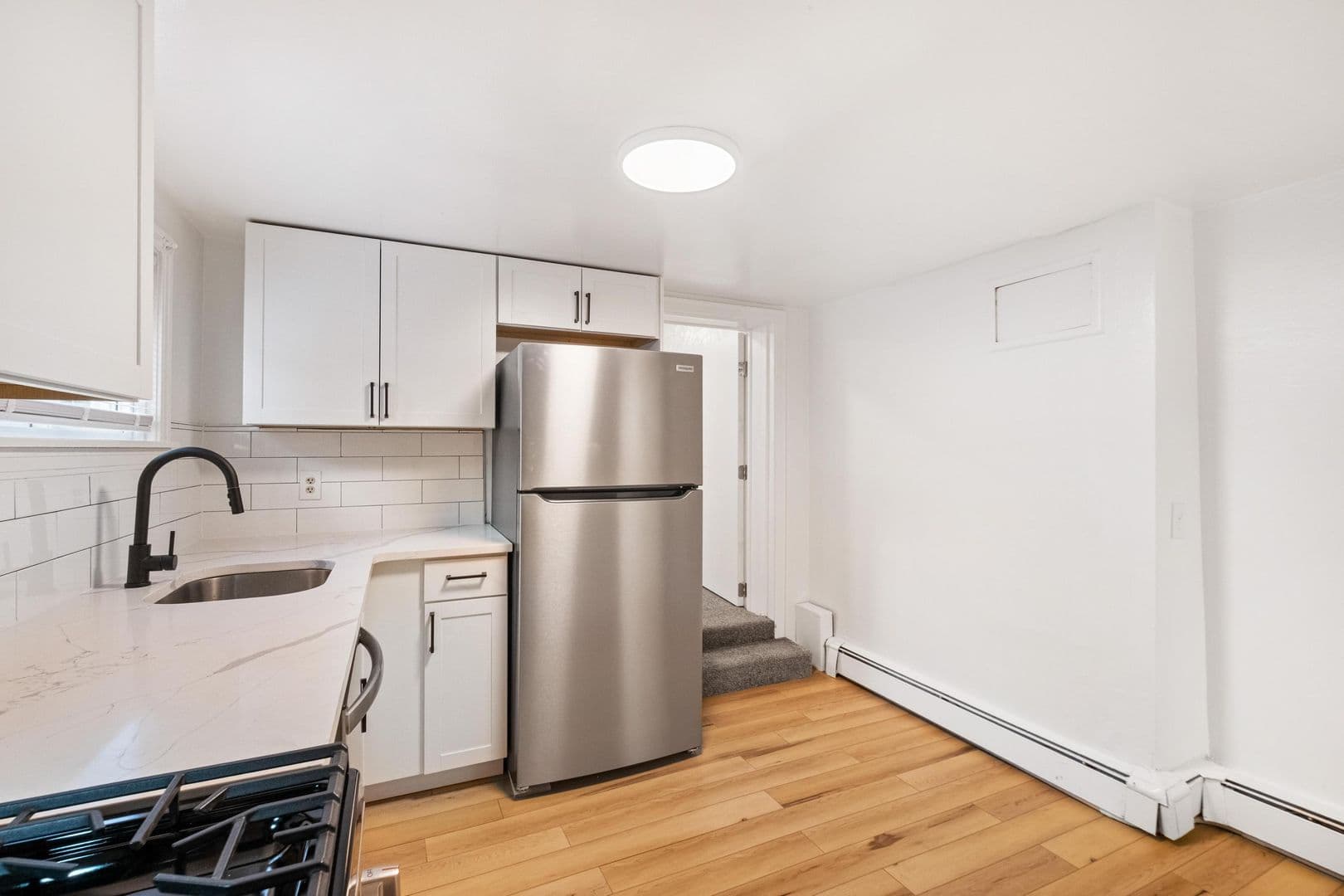 Pittsburgh Apartment: 27 S. 14th Street