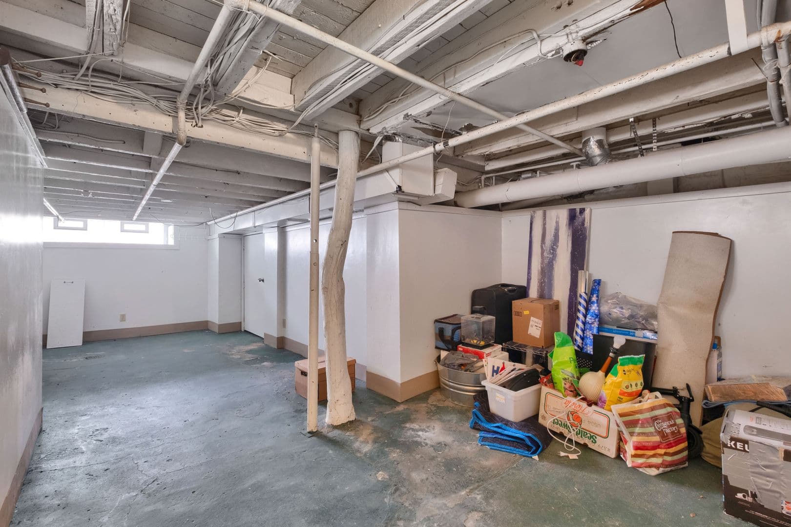 Pittsburgh Apartment: 1808 Jane Street