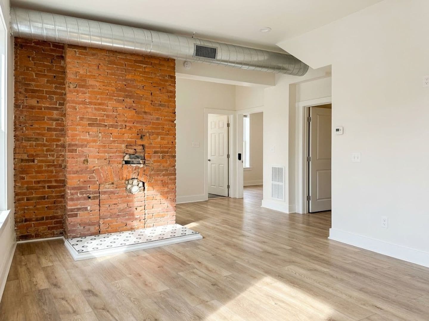 Pittsburgh Apartment: 95 McCandless