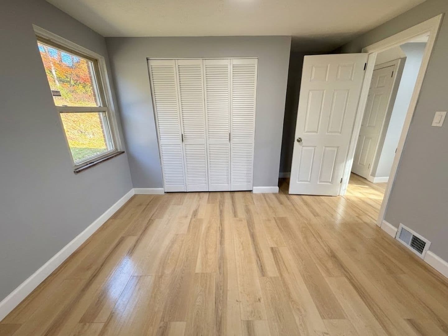 Verona House: 8041 Aber Road