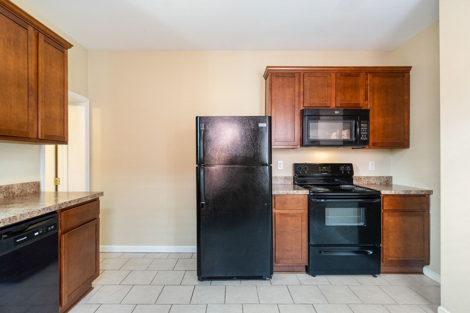 Pittsburgh Apartment: 1822 Wharton Street