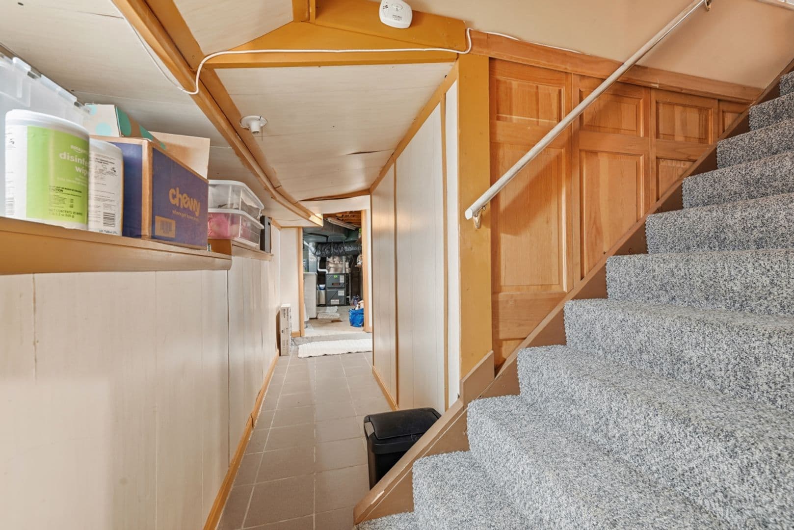 Pittsburgh House: 717 Copeland Street