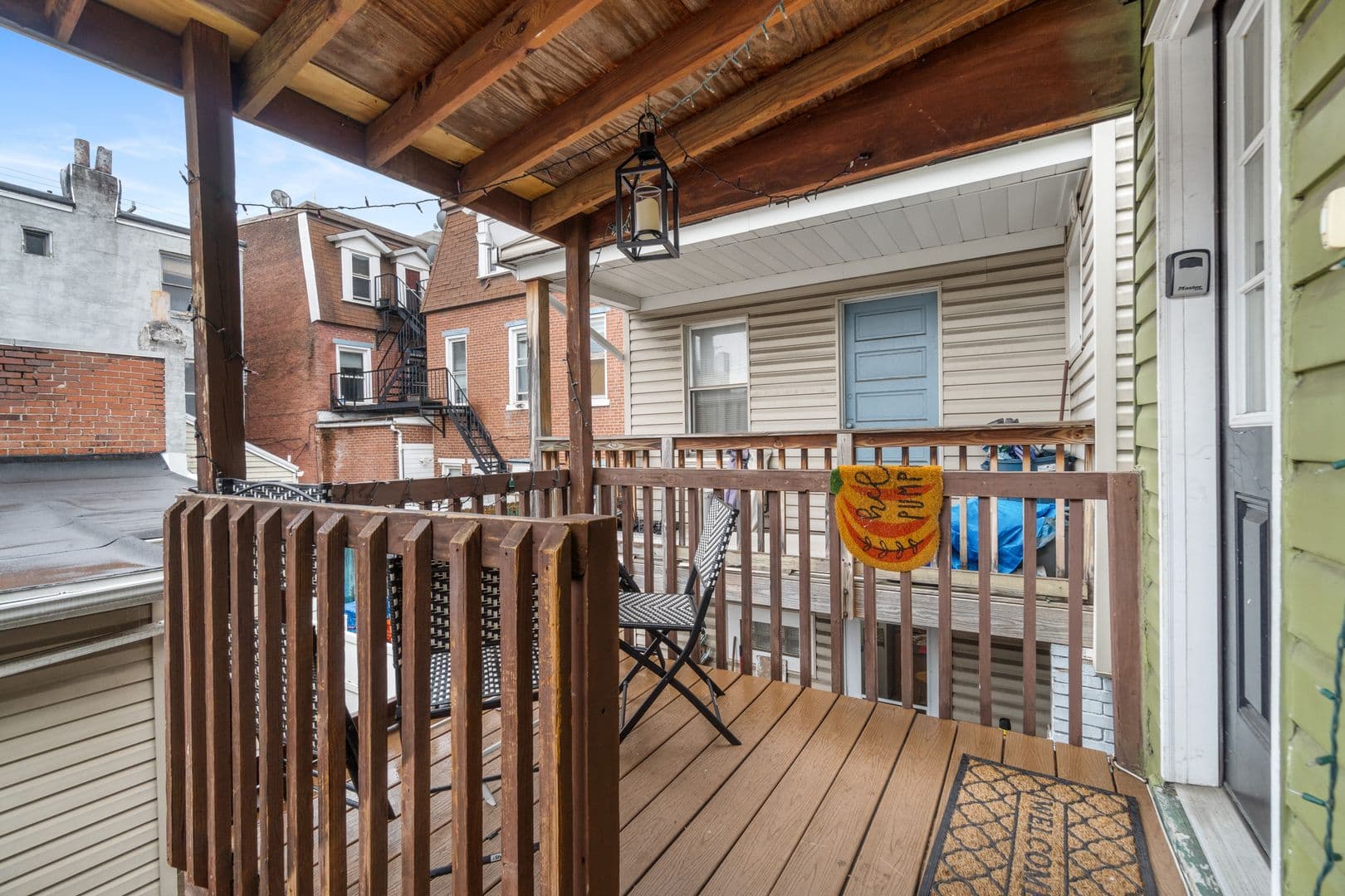Pittsburgh Apartment: 2528 Carey Way
