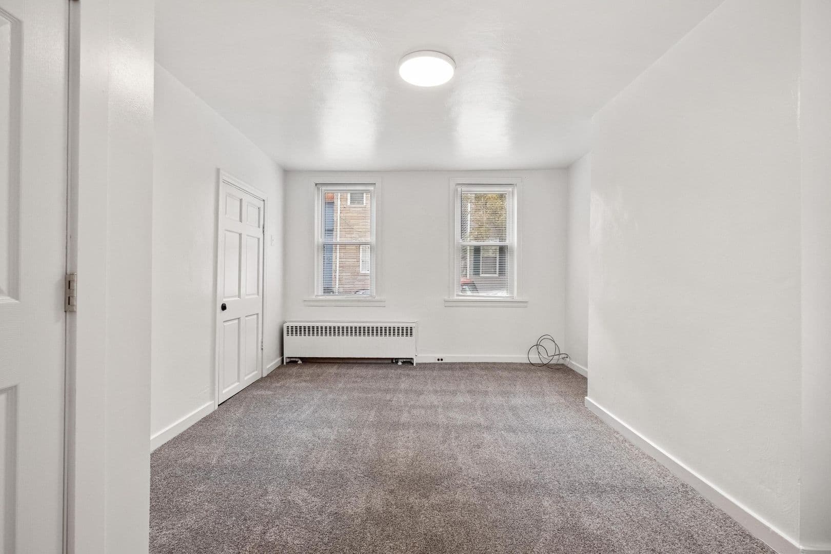 Pittsburgh Apartment: 27 S. 14th Street