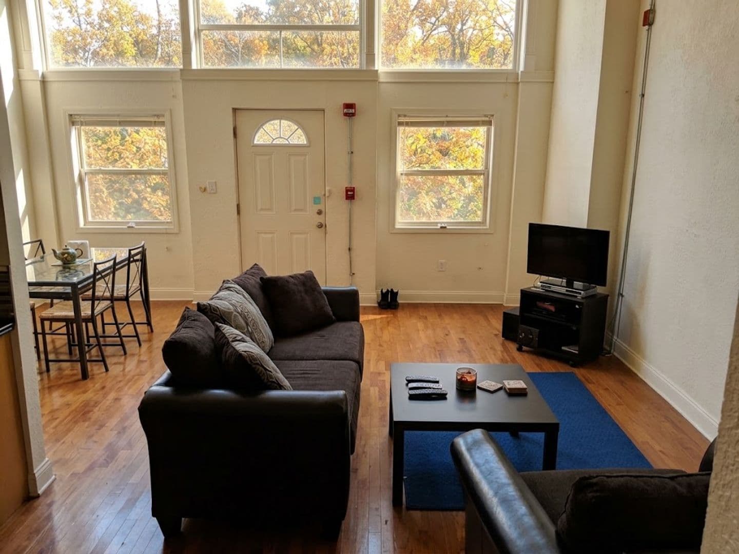 Pittsburgh Apartment: 2405 Sarah Street