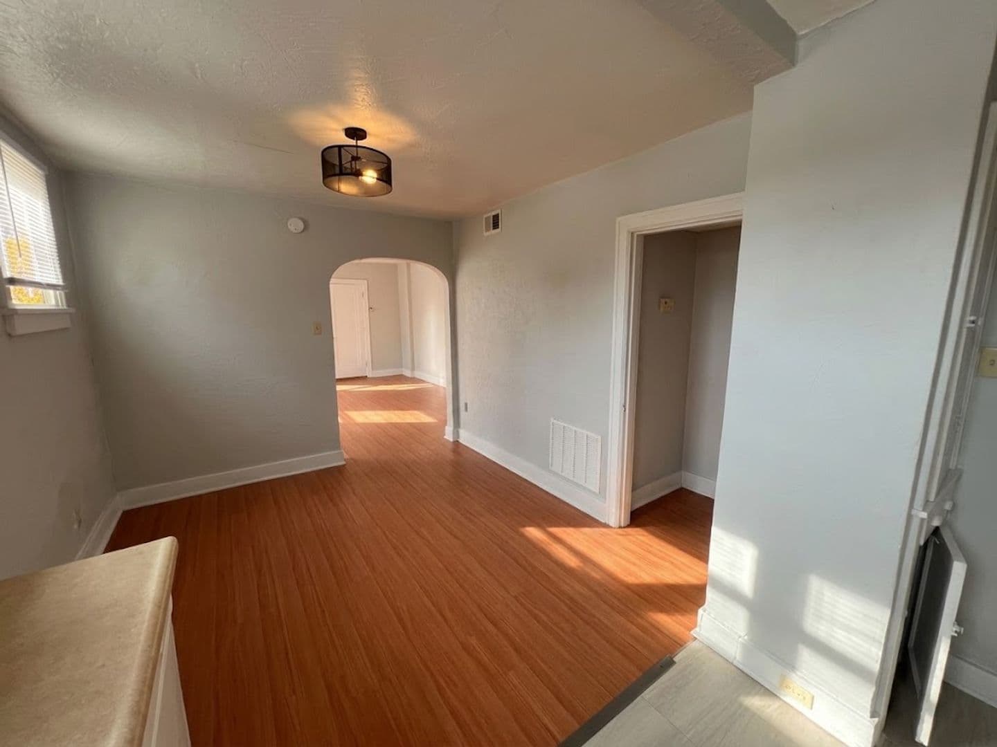 Pittsburgh Apartment: 119 Central Square