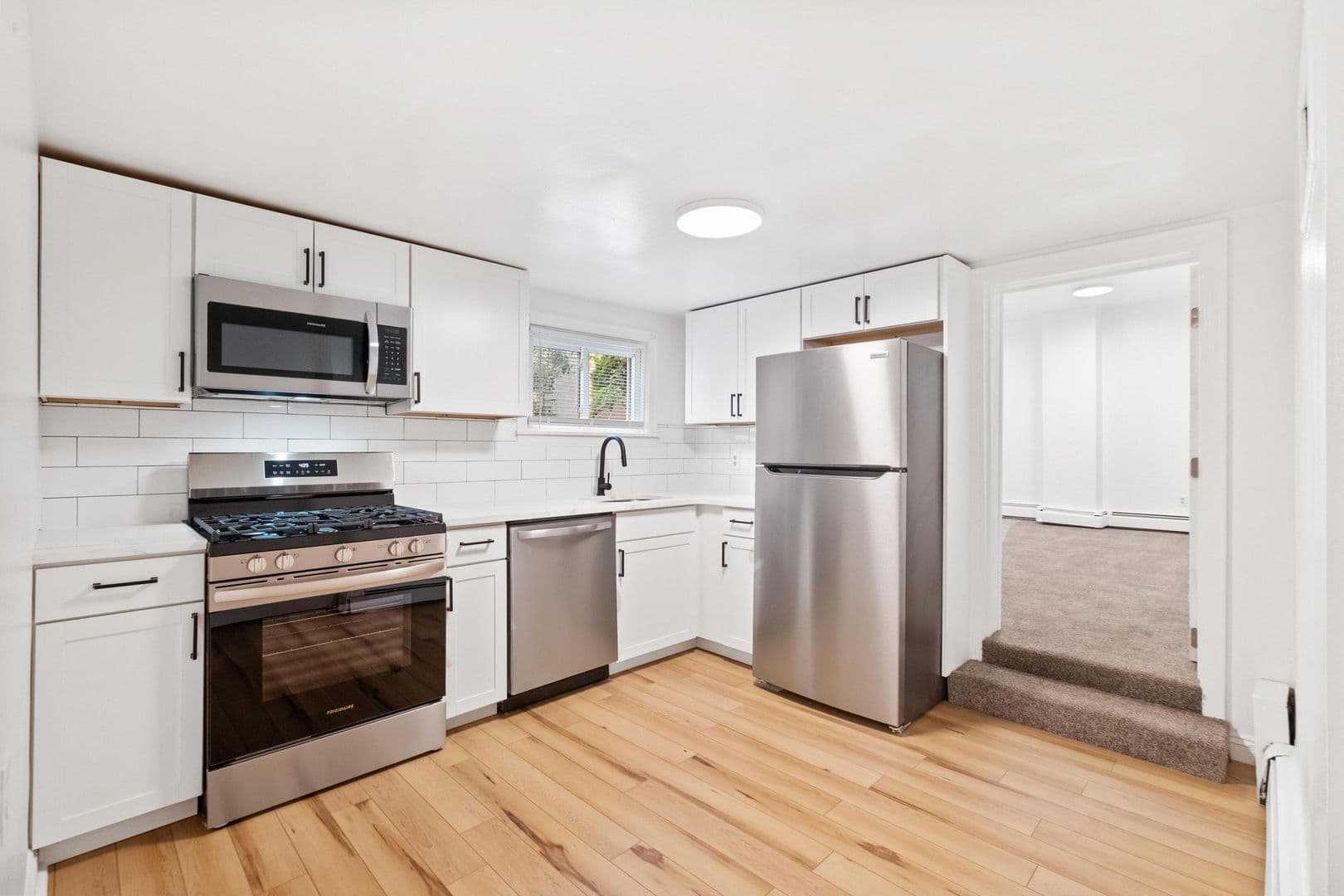 Pittsburgh Apartment: 27 S. 14th Street