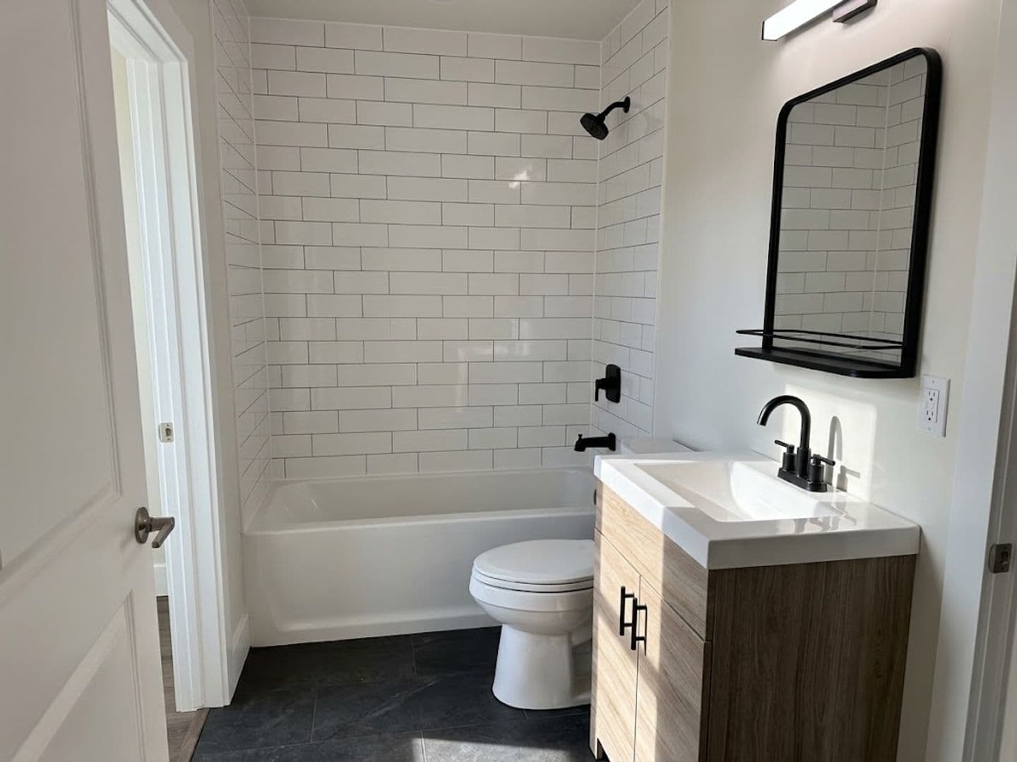 Pittsburgh Apartment: 95 McCandless