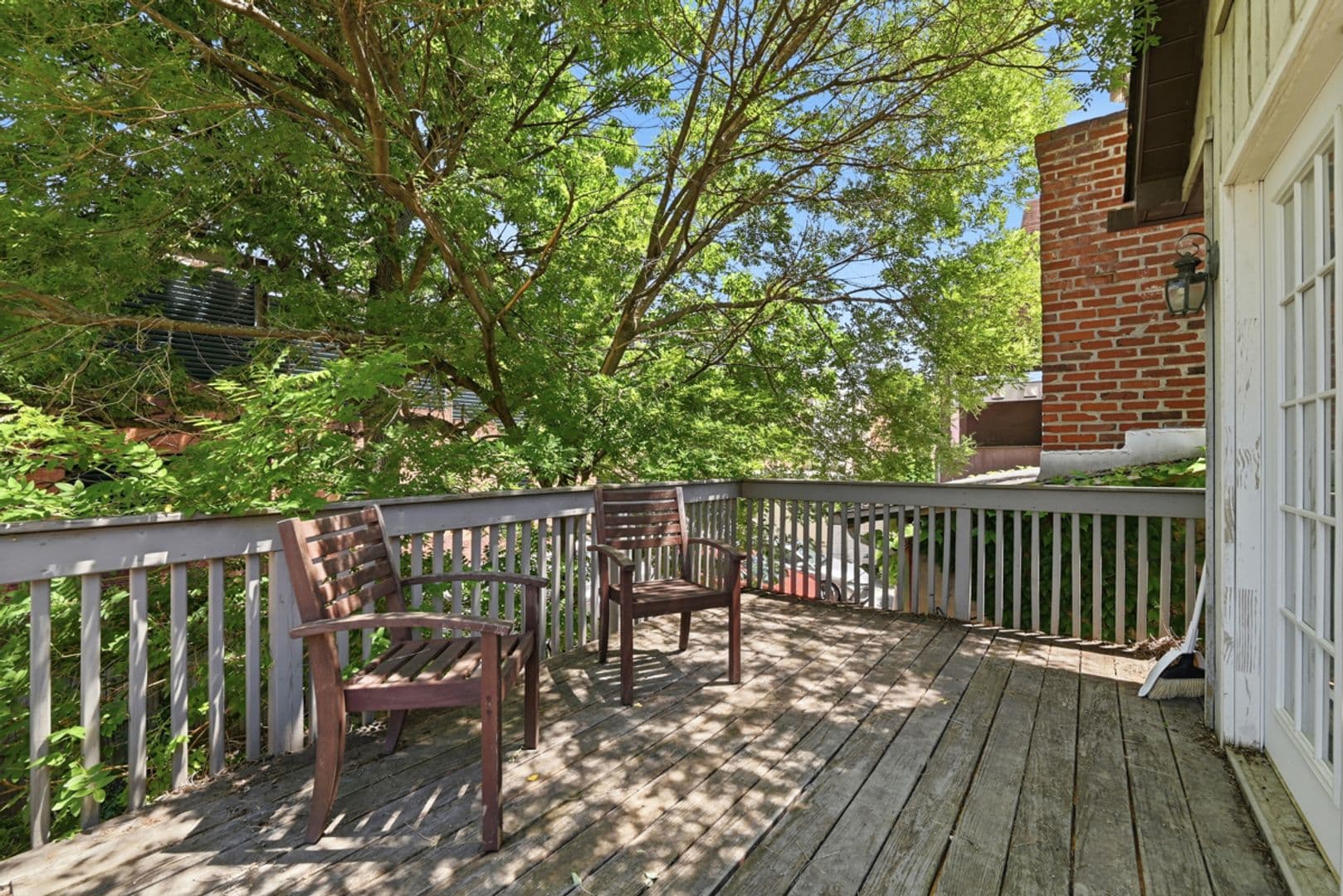Pittsburgh House: 717 Copeland Street