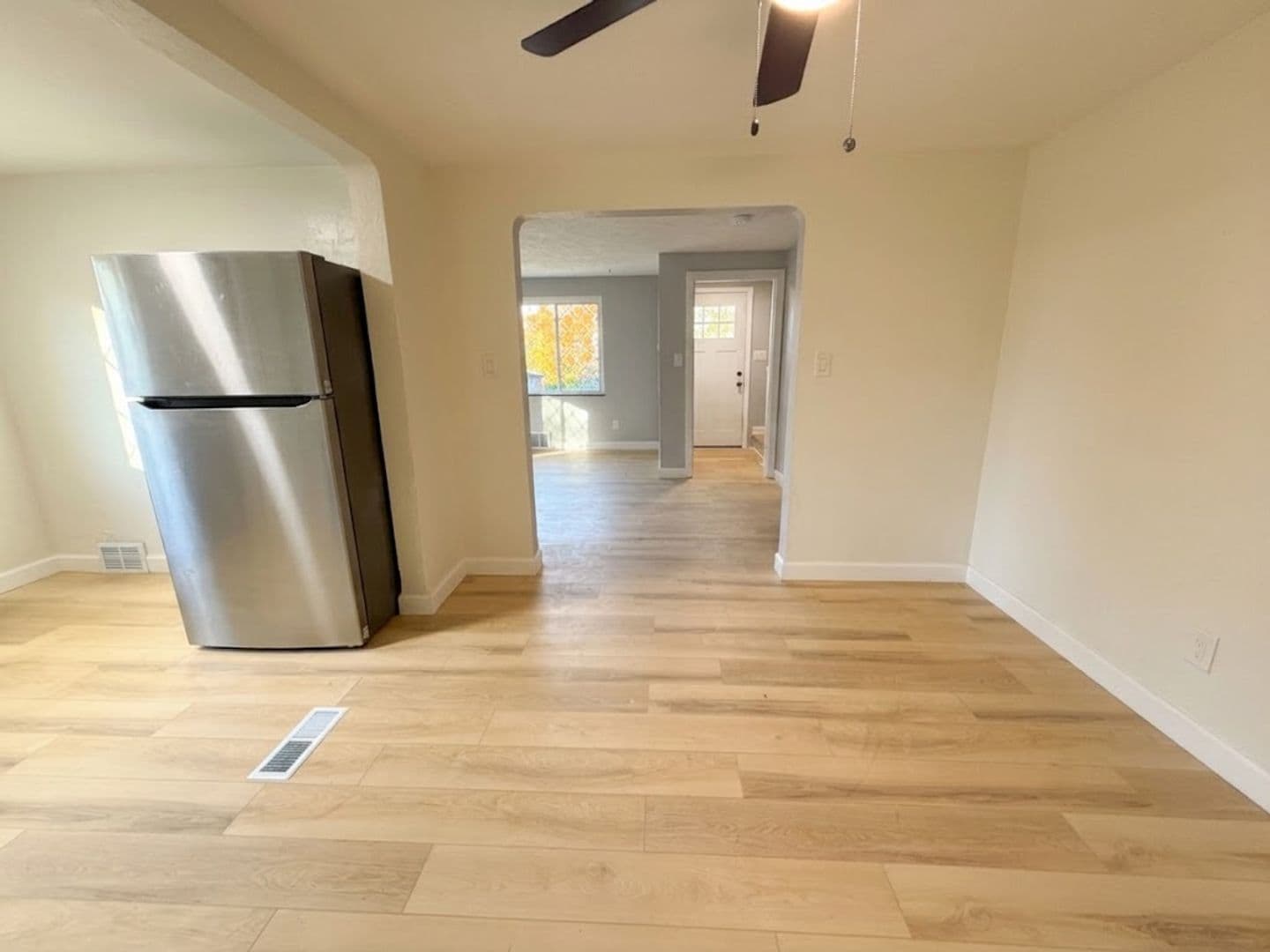 Verona House: 8041 Aber Road