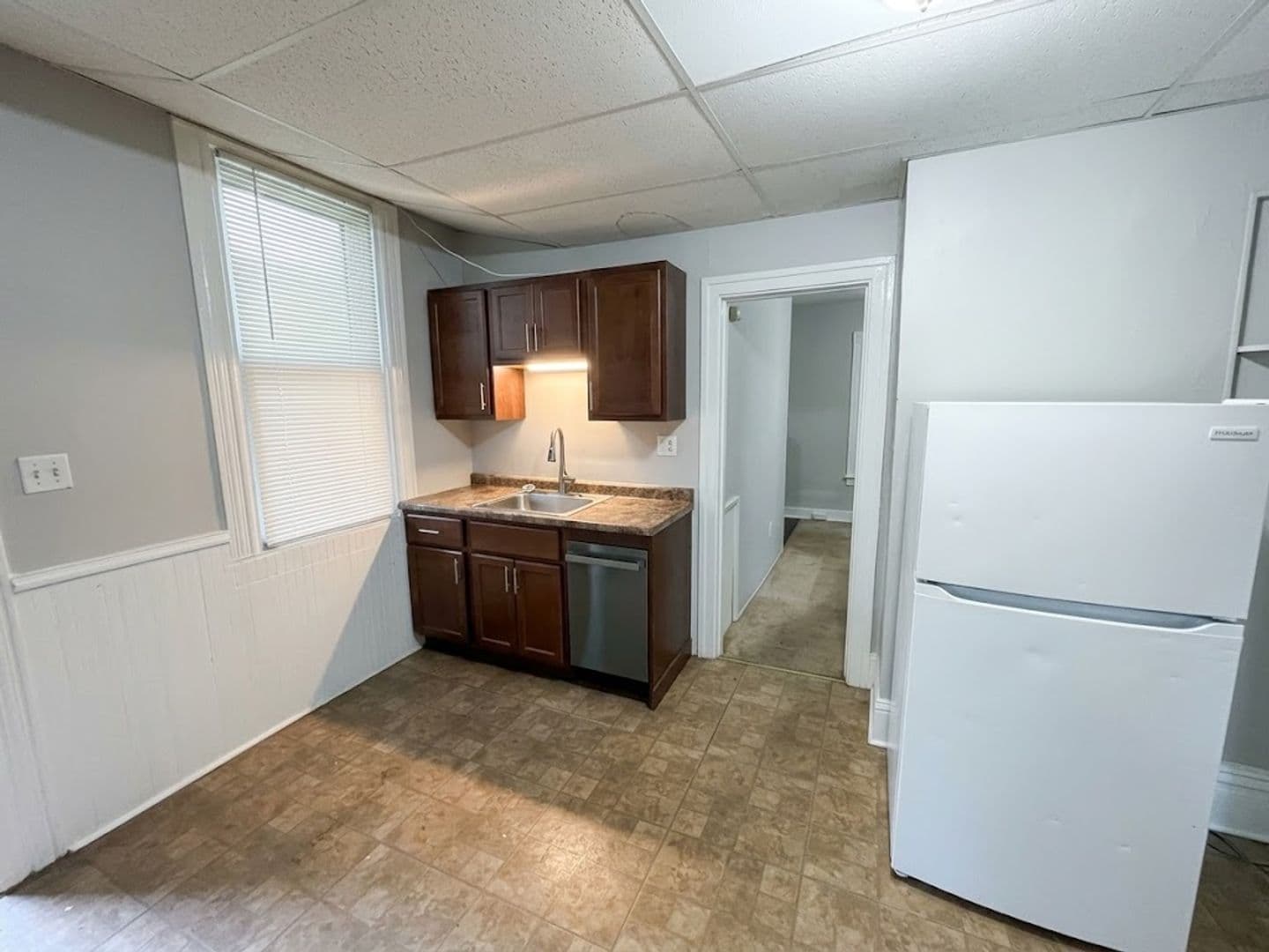 Pittsburgh Apartment: 3008 Paulowna Street
