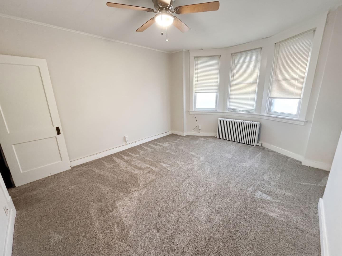 Pittsburgh House: 4208 Calvin Street