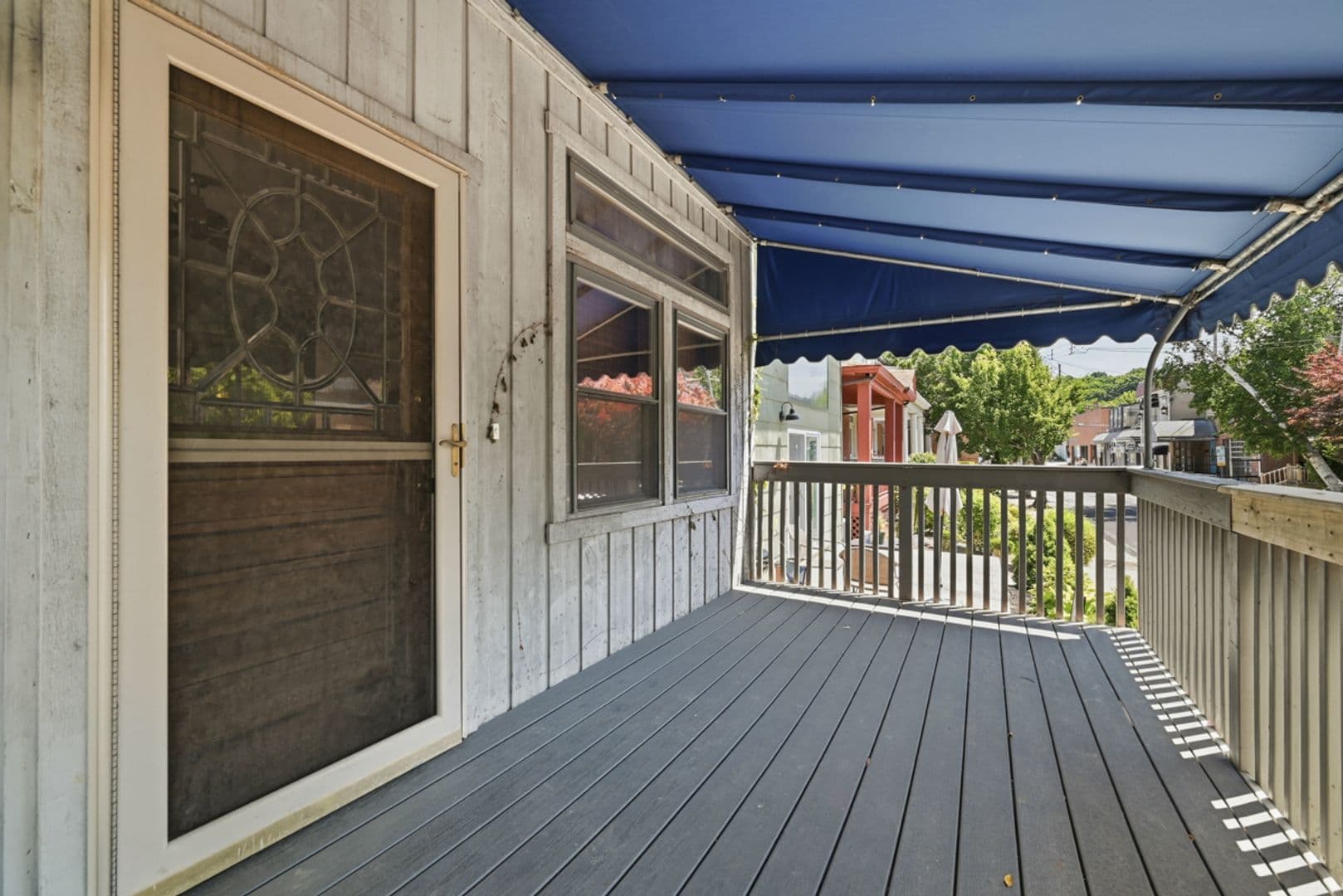 Pittsburgh House: 717 Copeland Street