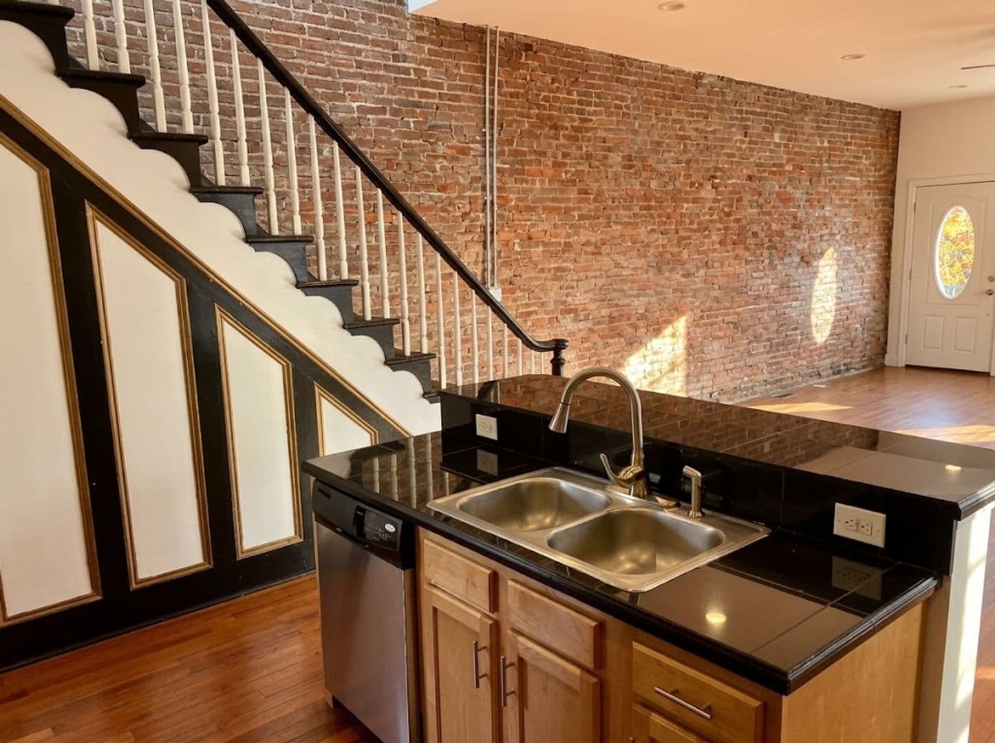 Pittsburgh House: 2855 Sarah Street