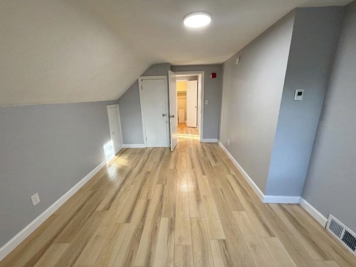 Verona House: 8041 Aber Road