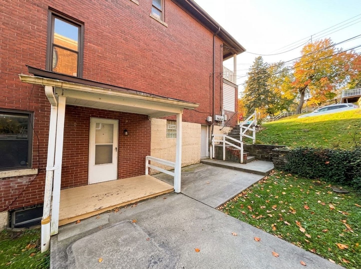 Pittsburgh Apartment: 3185 Glendale Avenue